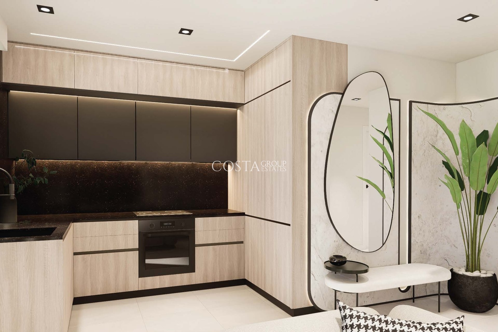 Neue Gebäude - Apartments -
Pilar de la Horadada - Pilar De La Horadada