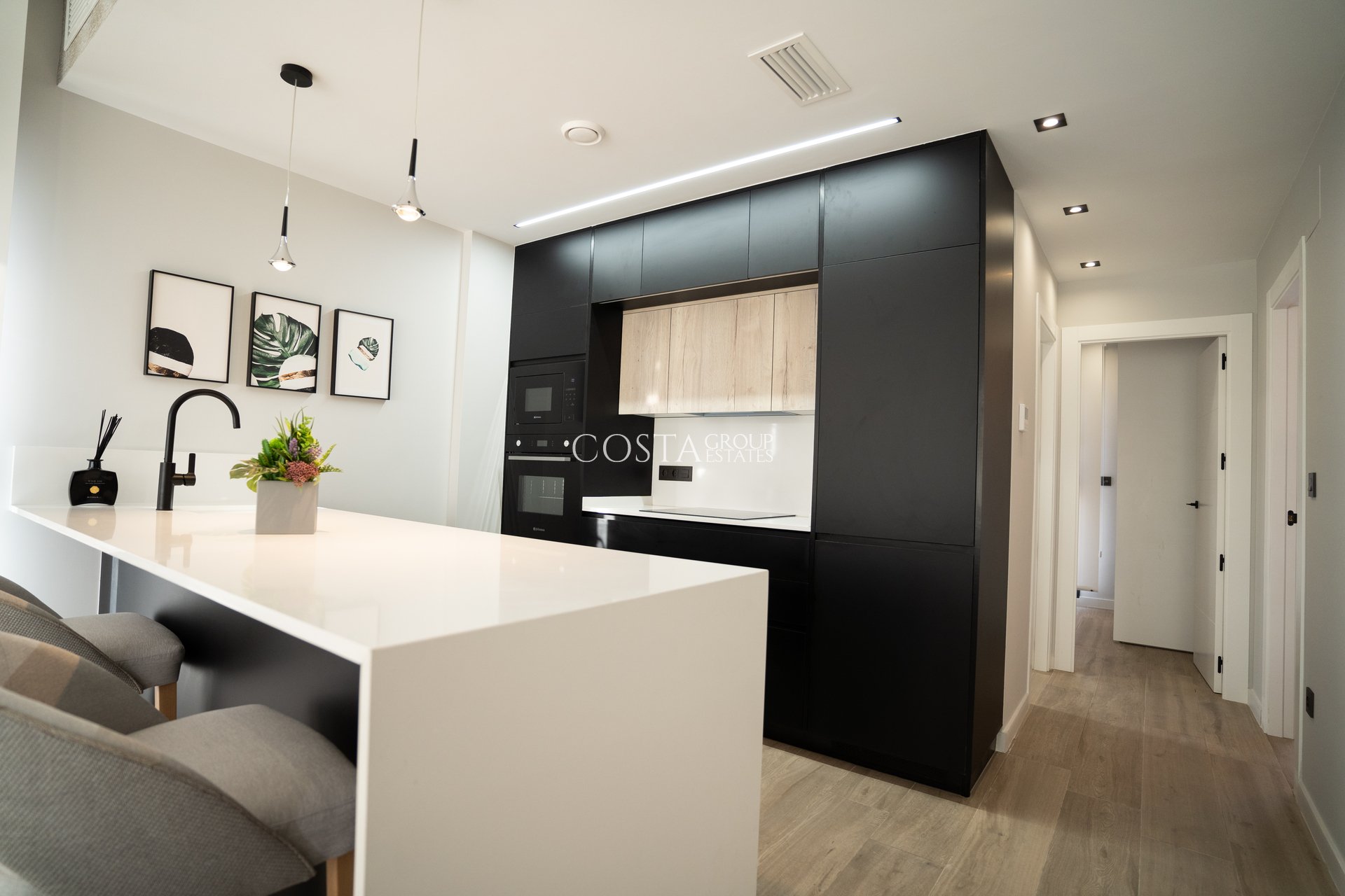 Neue Gebäude - Apartments -
Pilar de la Horadada - Pilar De La Horadada