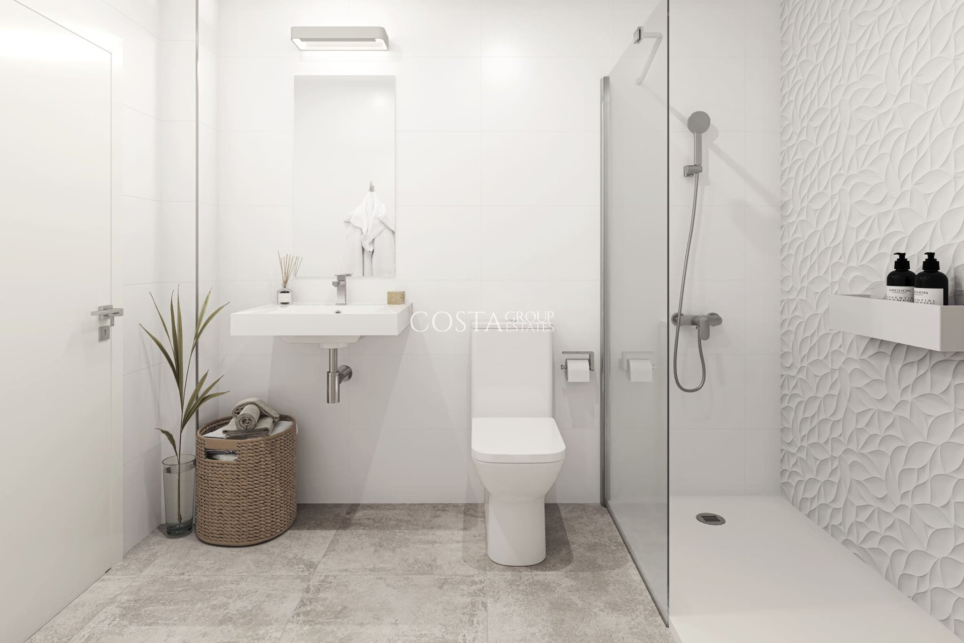 Neue Gebäude - Apartments -
Pilar de la Horadada - Pilar De La Horadada