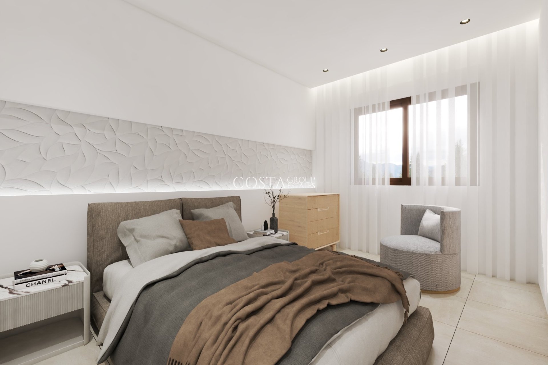 Neue Gebäude - Apartments -
Pilar de la Horadada - Pilar De La Horadada