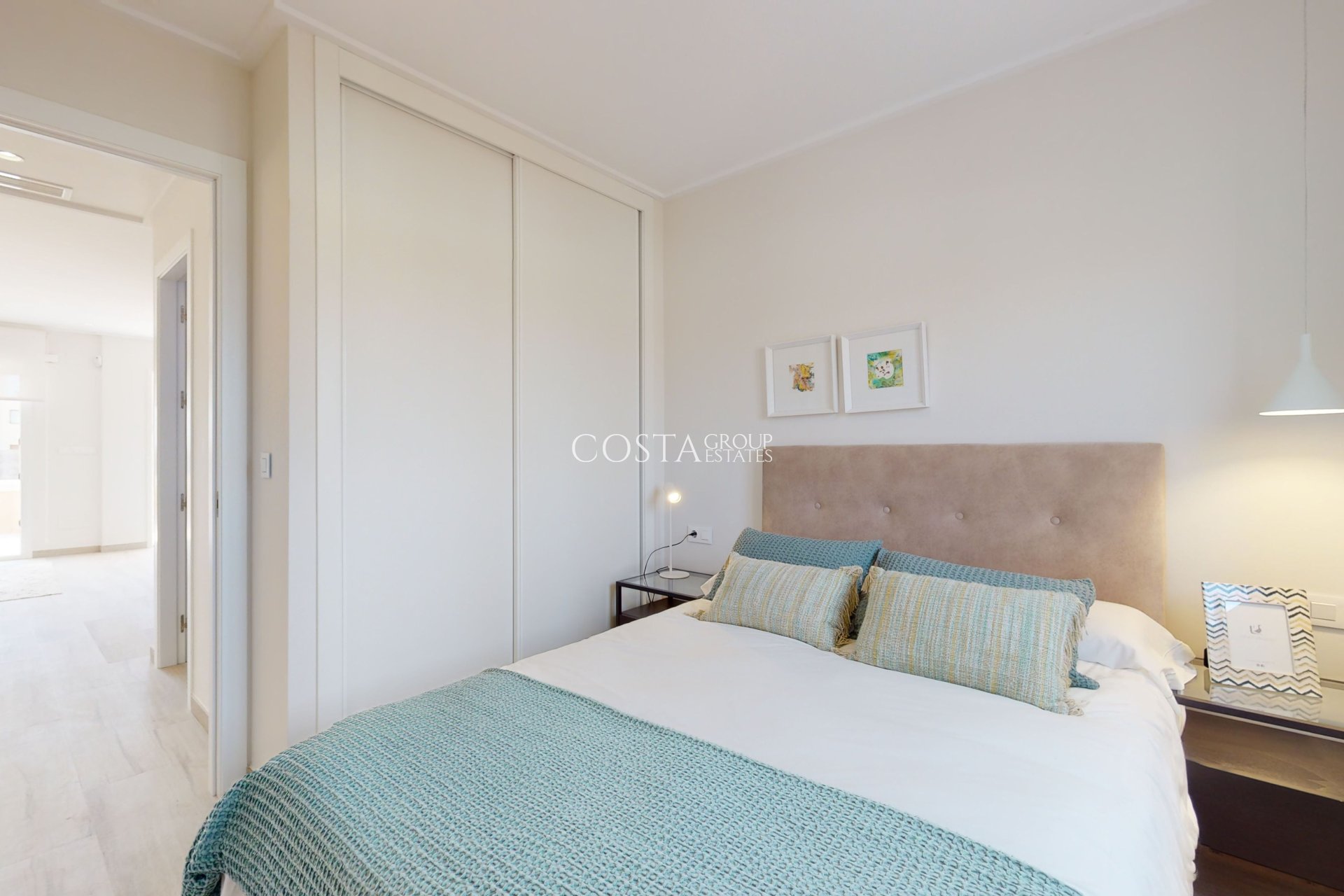 Neue Gebäude - Apartments -
Pilar de la Horadada - Pilar De La Horadada