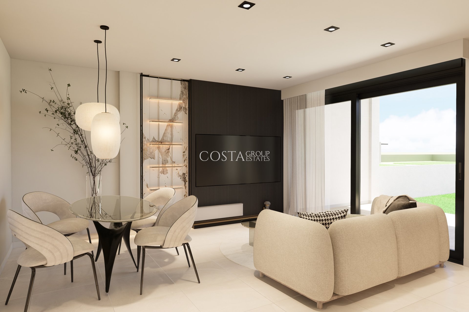 Neue Gebäude - Apartments -
Pilar de la Horadada - Pilar De La Horadada