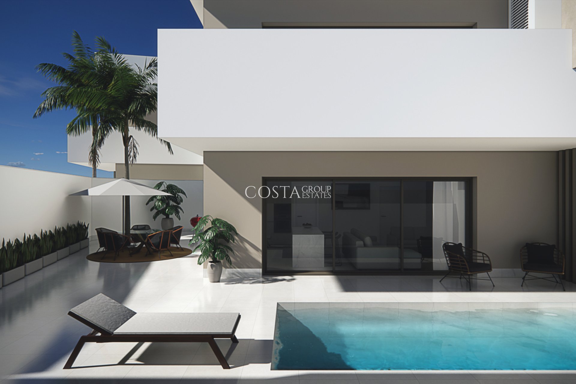 Neue Gebäude - Apartments -
Pilar de la Horadada - Pilar De La Horadada