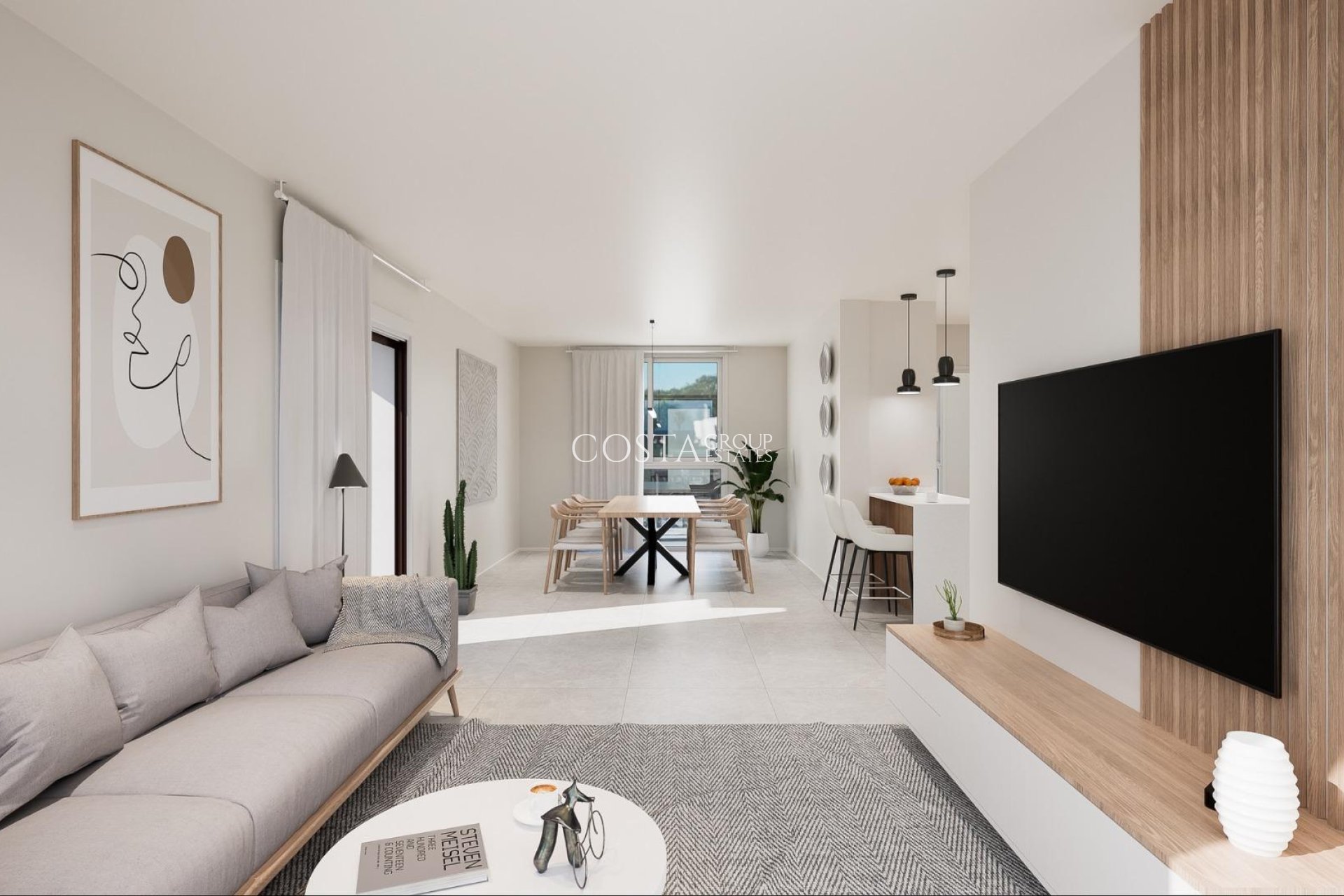 Neue Gebäude - Apartments -
Pilar de la Horadada - Pilar De La Horadada