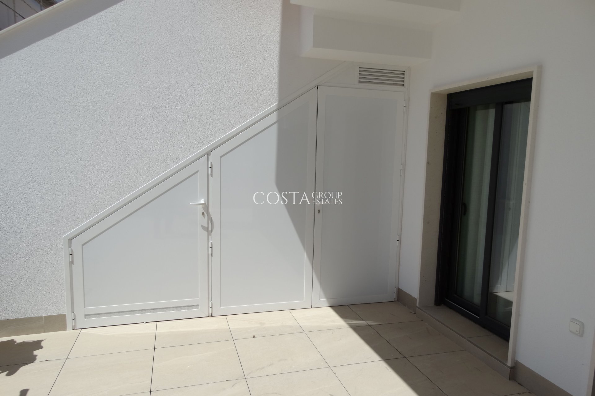 Neue Gebäude - Apartments -
Pilar de la Horadada - Pilar De La Horadada