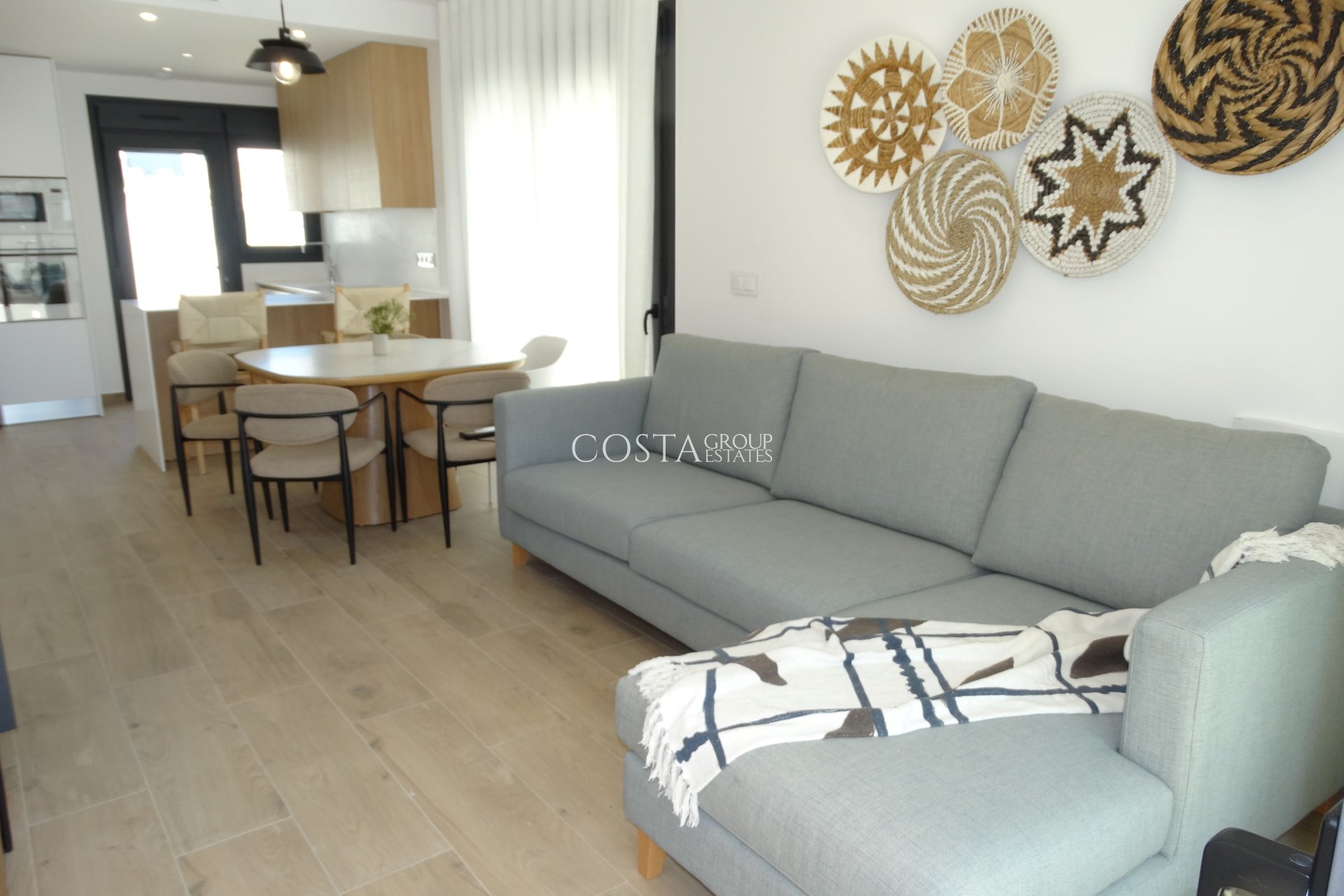 Neue Gebäude - Apartments -
Pilar de la Horadada - Pilar De La Horadada
