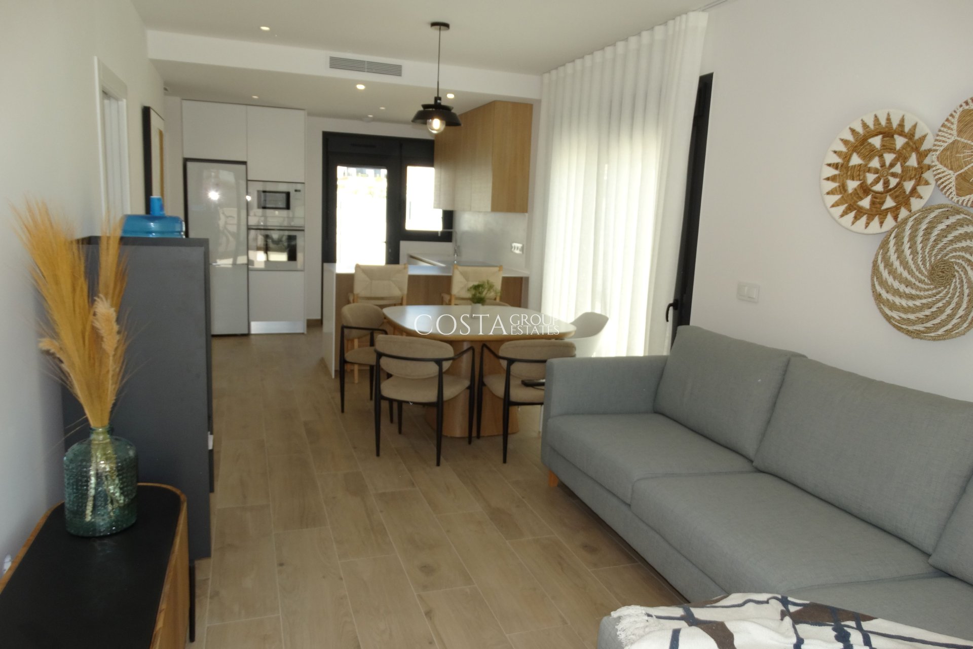 Neue Gebäude - Apartments -
Pilar de la Horadada - Pilar De La Horadada