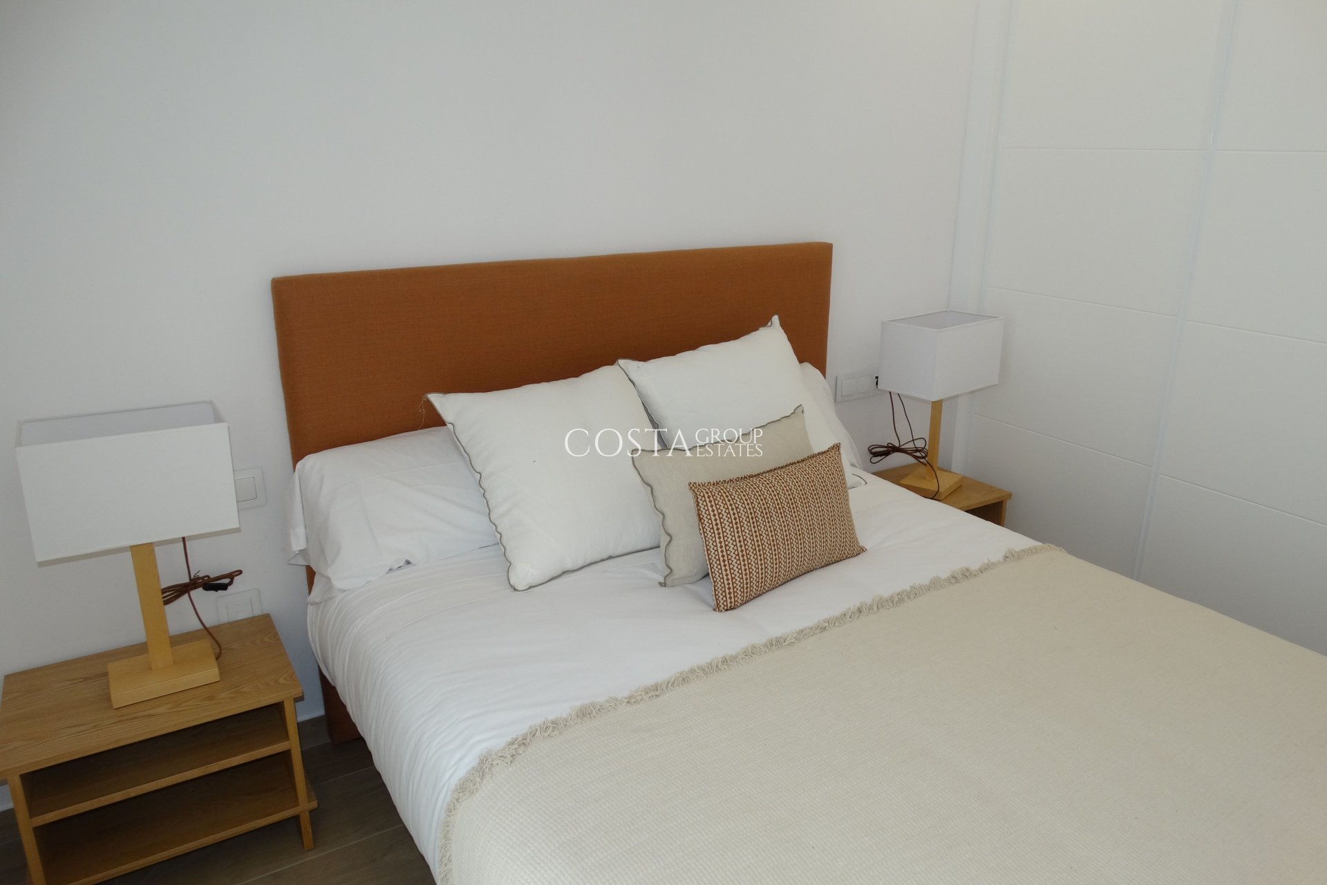 Neue Gebäude - Apartments -
Pilar de la Horadada - Pilar De La Horadada
