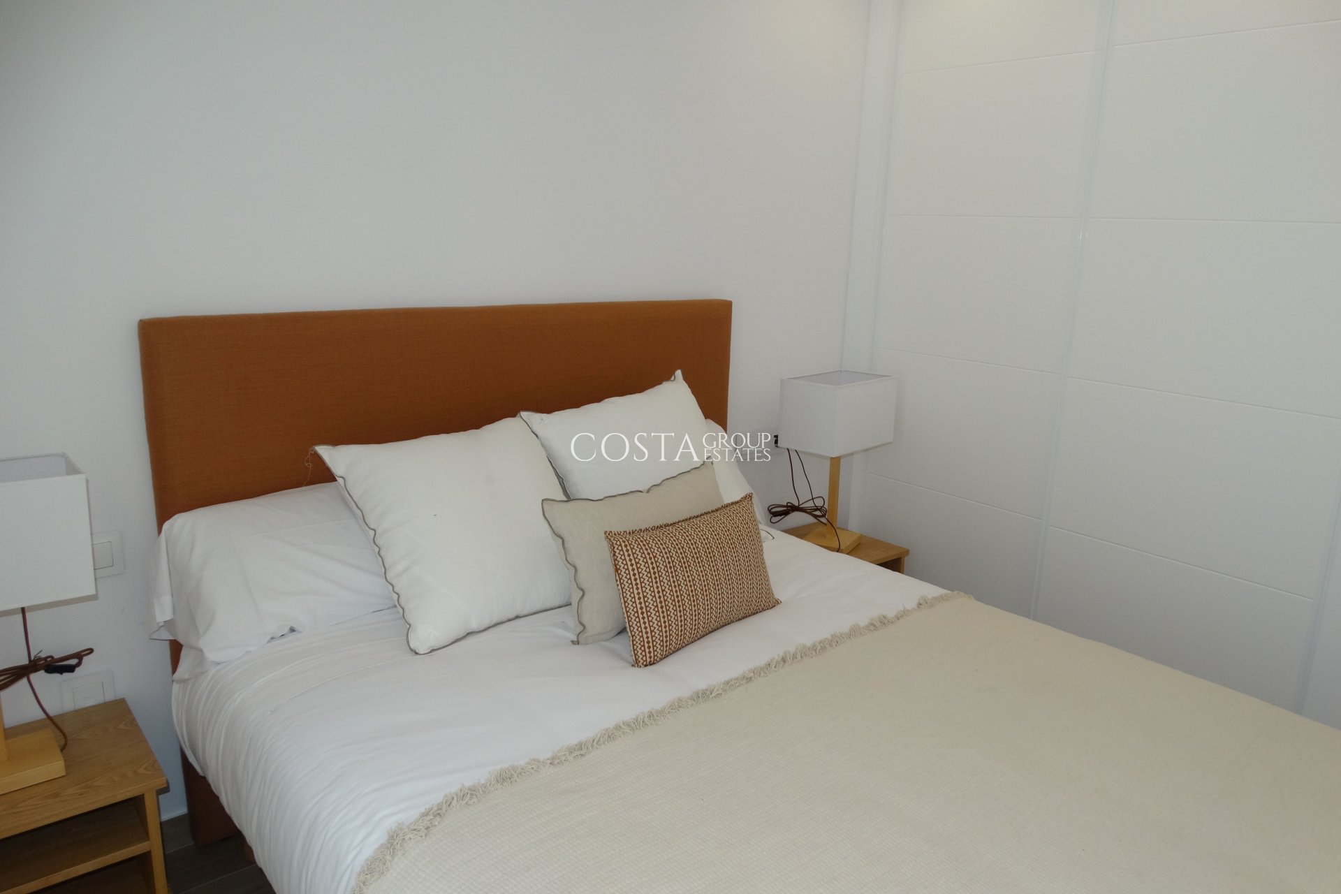 Neue Gebäude - Apartments -
Pilar de la Horadada - Pilar De La Horadada