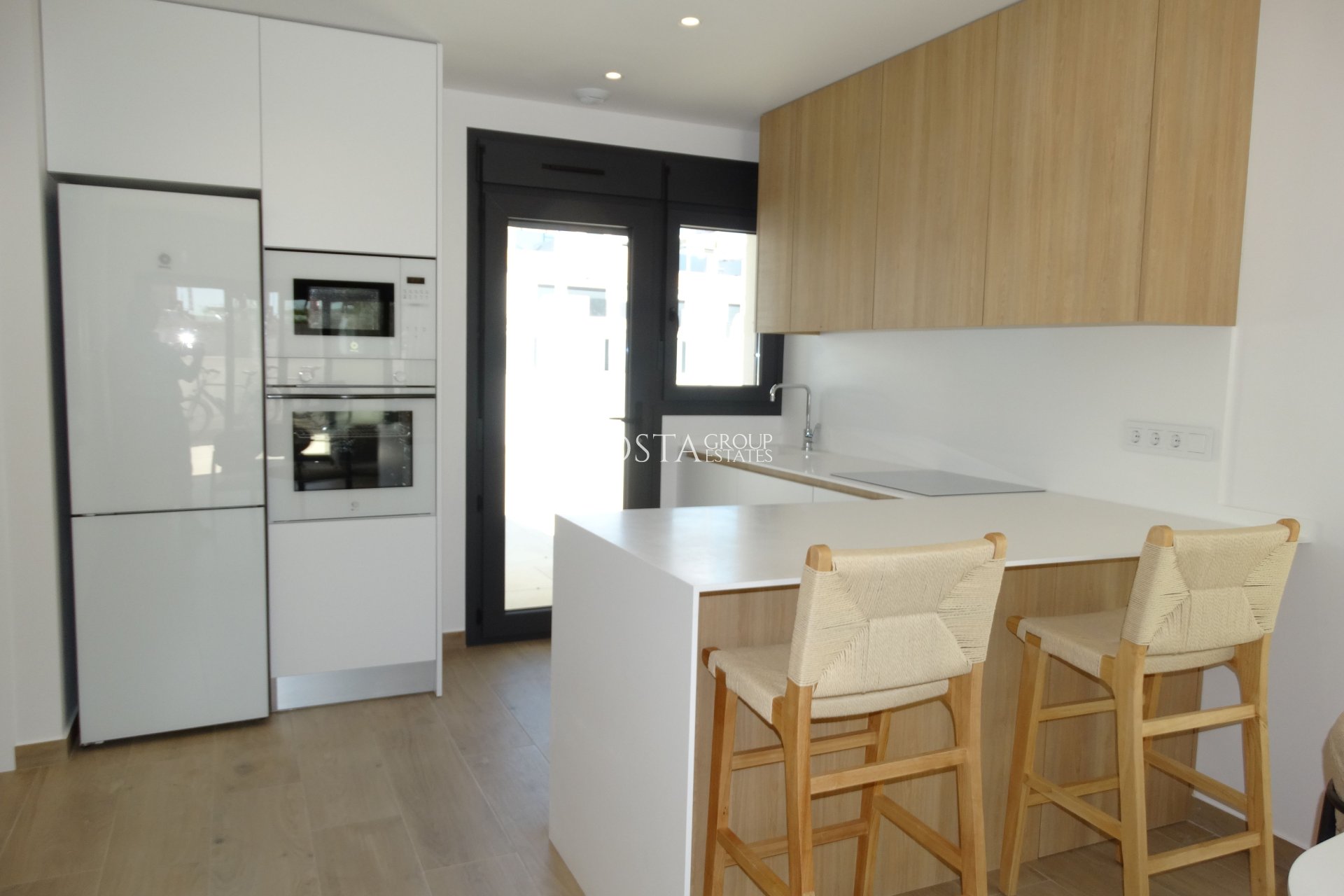 Neue Gebäude - Apartments -
Pilar de la Horadada - Pilar De La Horadada