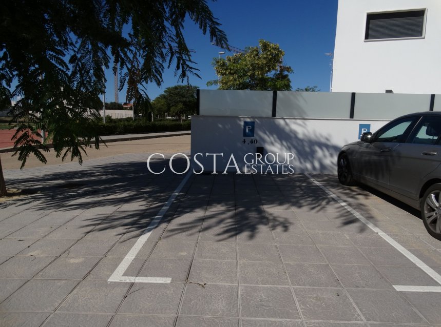 Neue Gebäude - Apartments -
Pilar de la Horadada - Pilar De La Horadada