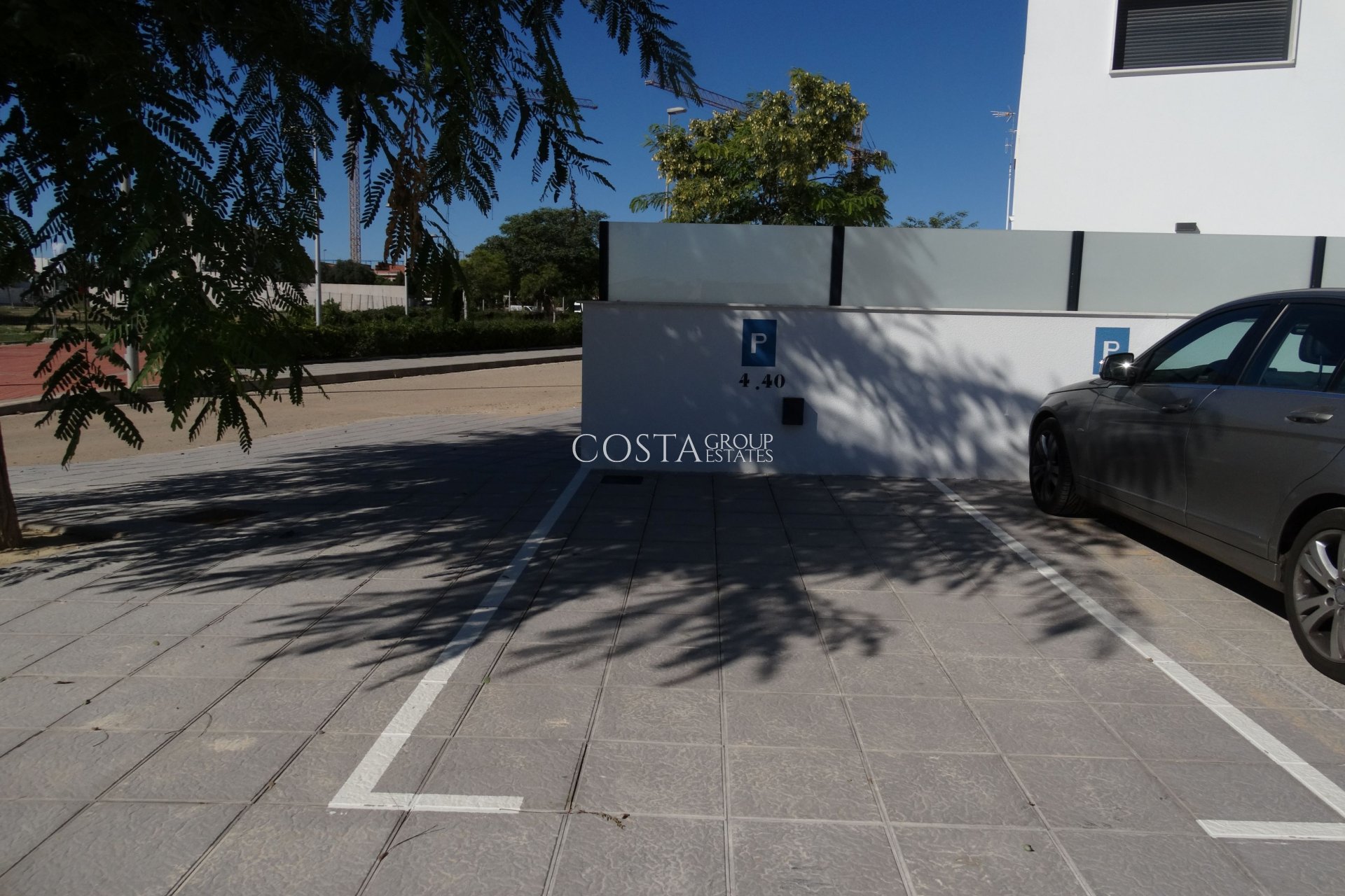 Neue Gebäude - Apartments -
Pilar de la Horadada - Pilar De La Horadada