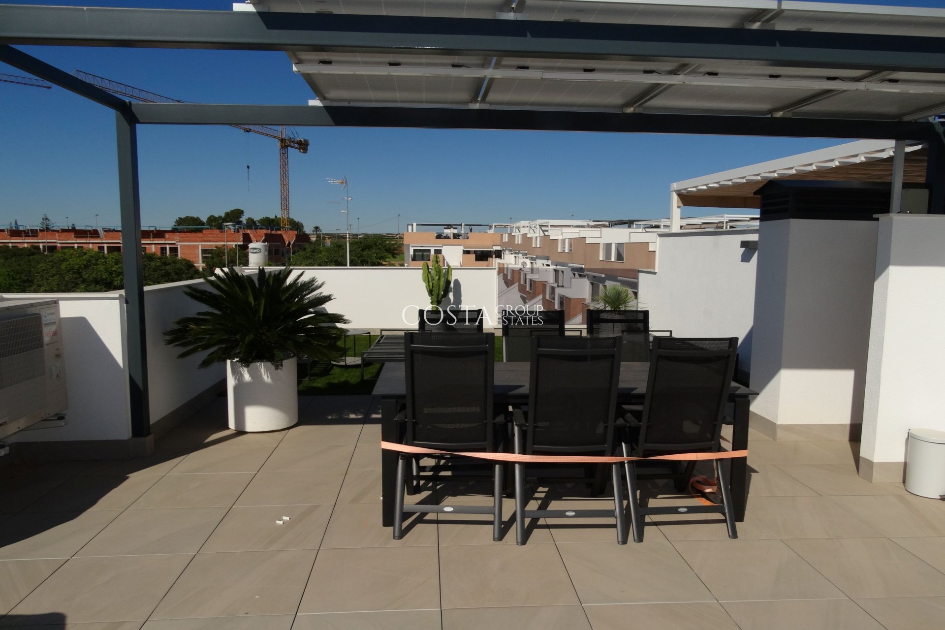 Neue Gebäude - Apartments -
Pilar de la Horadada - Pilar De La Horadada