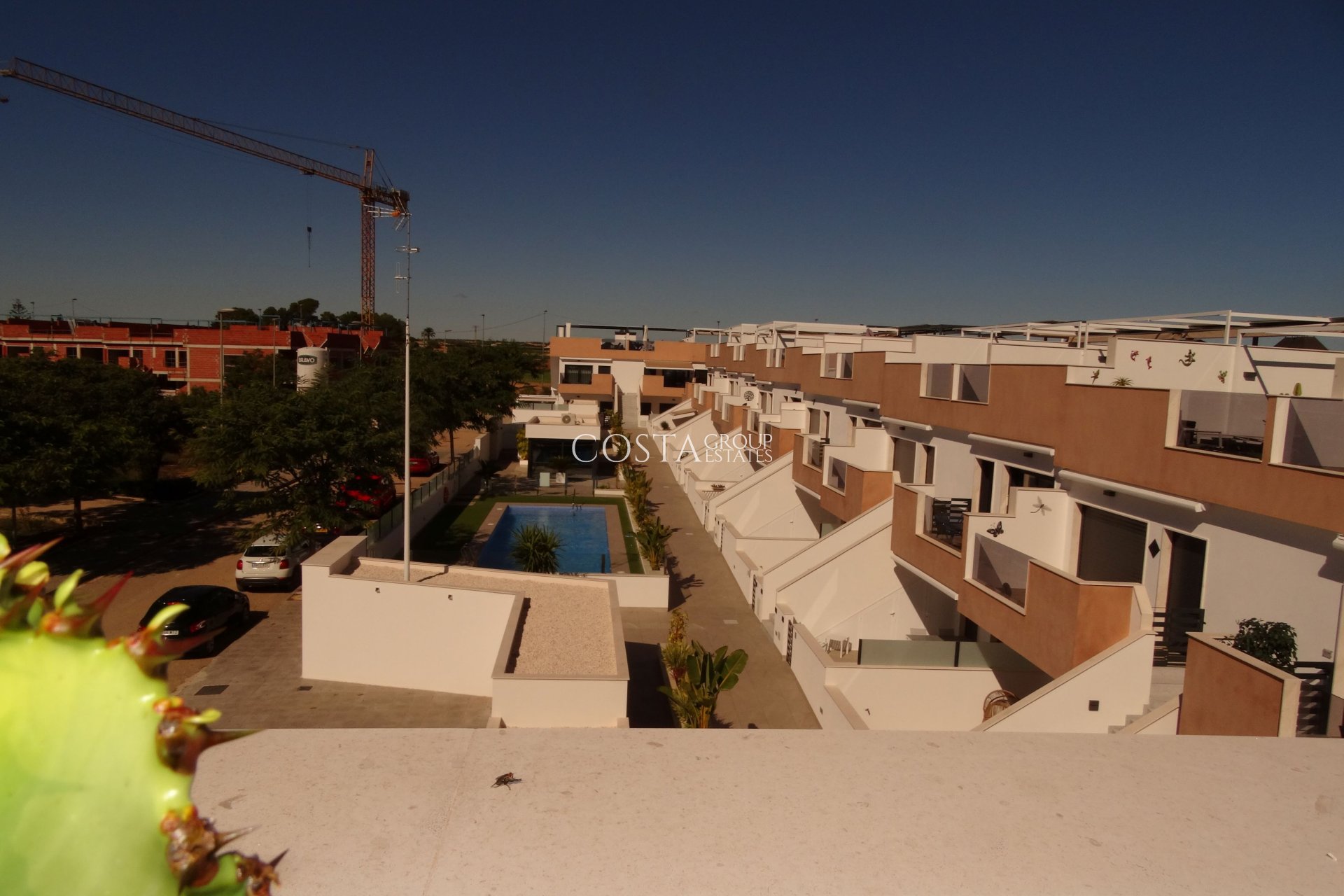 Neue Gebäude - Apartments -
Pilar de la Horadada - Pilar De La Horadada