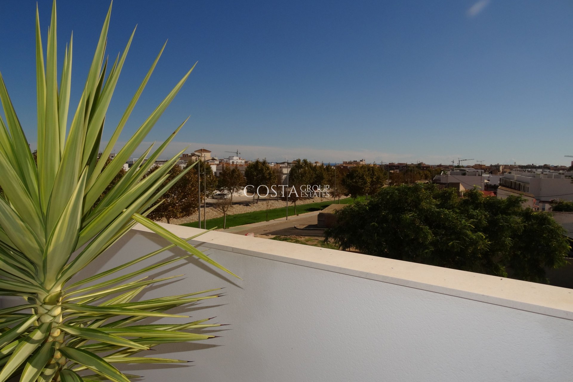 Neue Gebäude - Apartments -
Pilar de la Horadada - Pilar De La Horadada