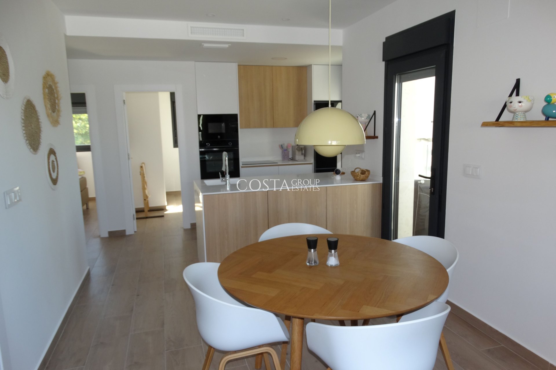 Neue Gebäude - Apartments -
Pilar de la Horadada - Pilar De La Horadada