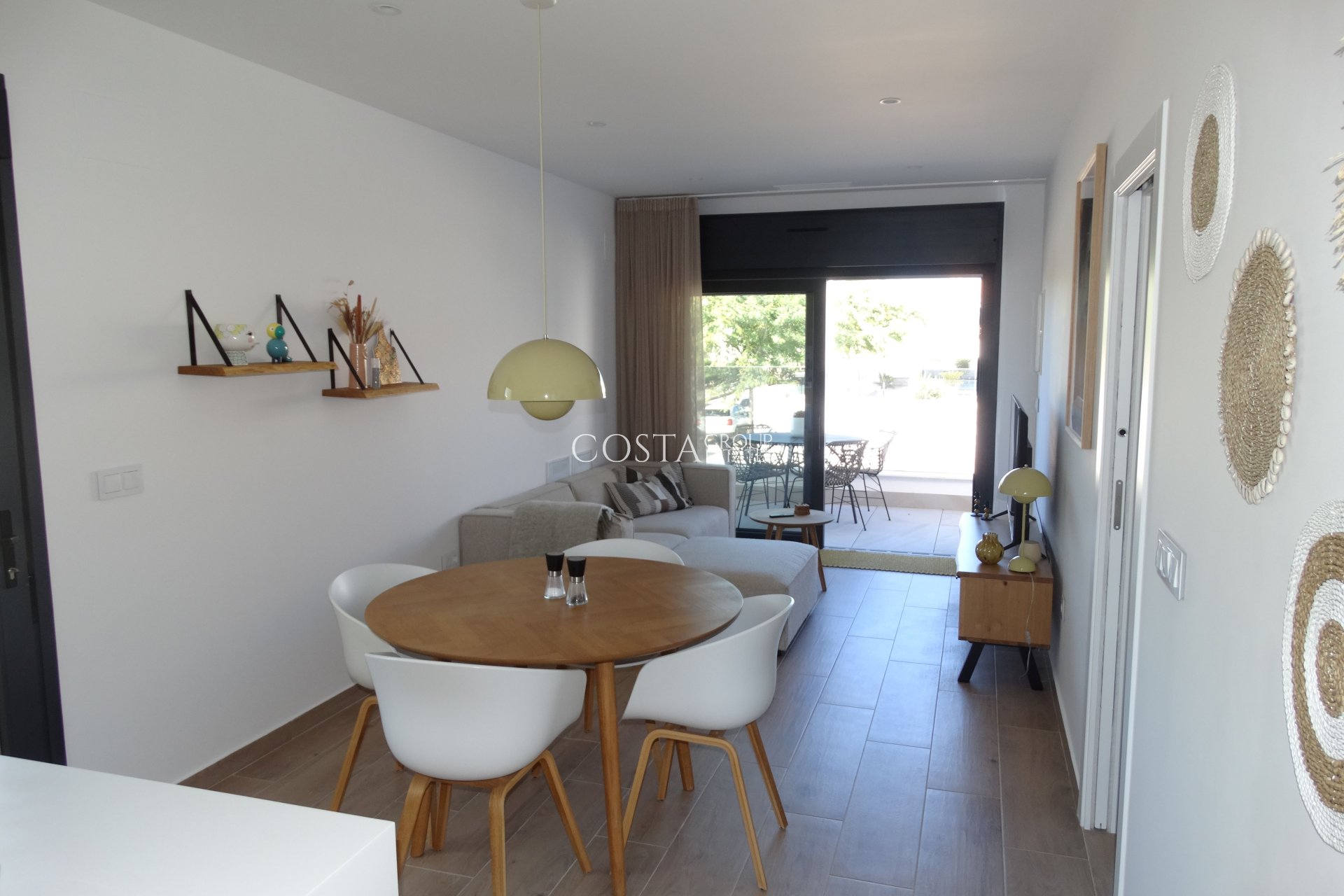 Neue Gebäude - Apartments -
Pilar de la Horadada - Pilar De La Horadada
