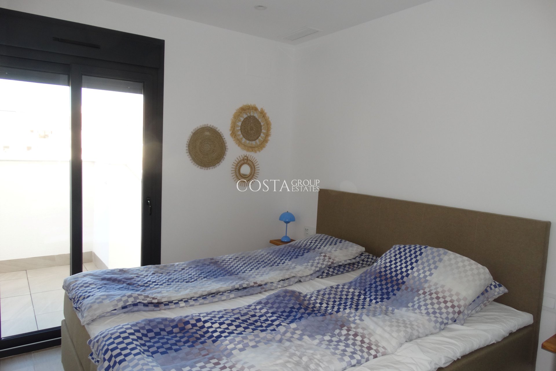 Neue Gebäude - Apartments -
Pilar de la Horadada - Pilar De La Horadada