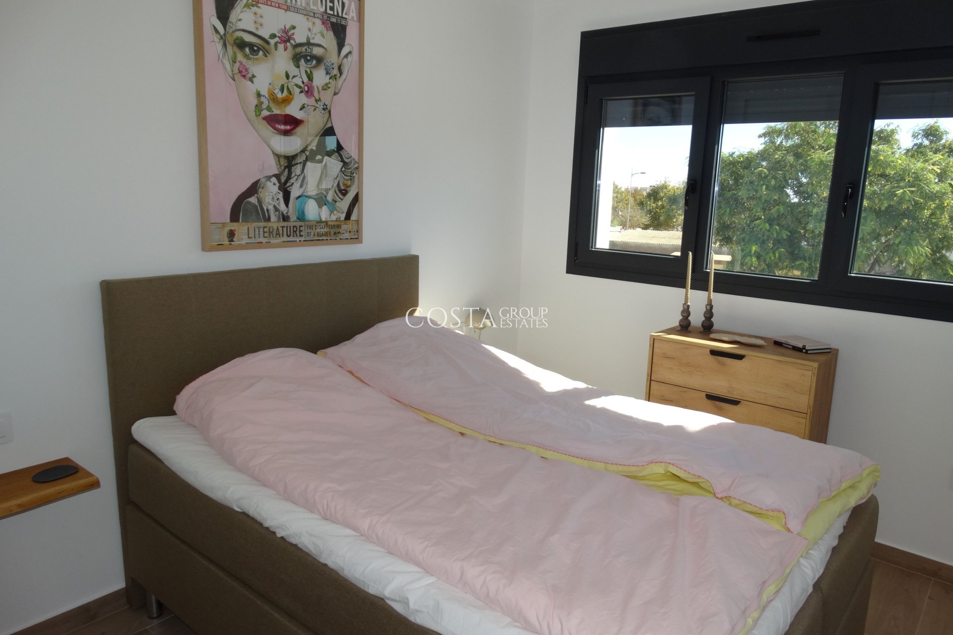 Neue Gebäude - Apartments -
Pilar de la Horadada - Pilar De La Horadada