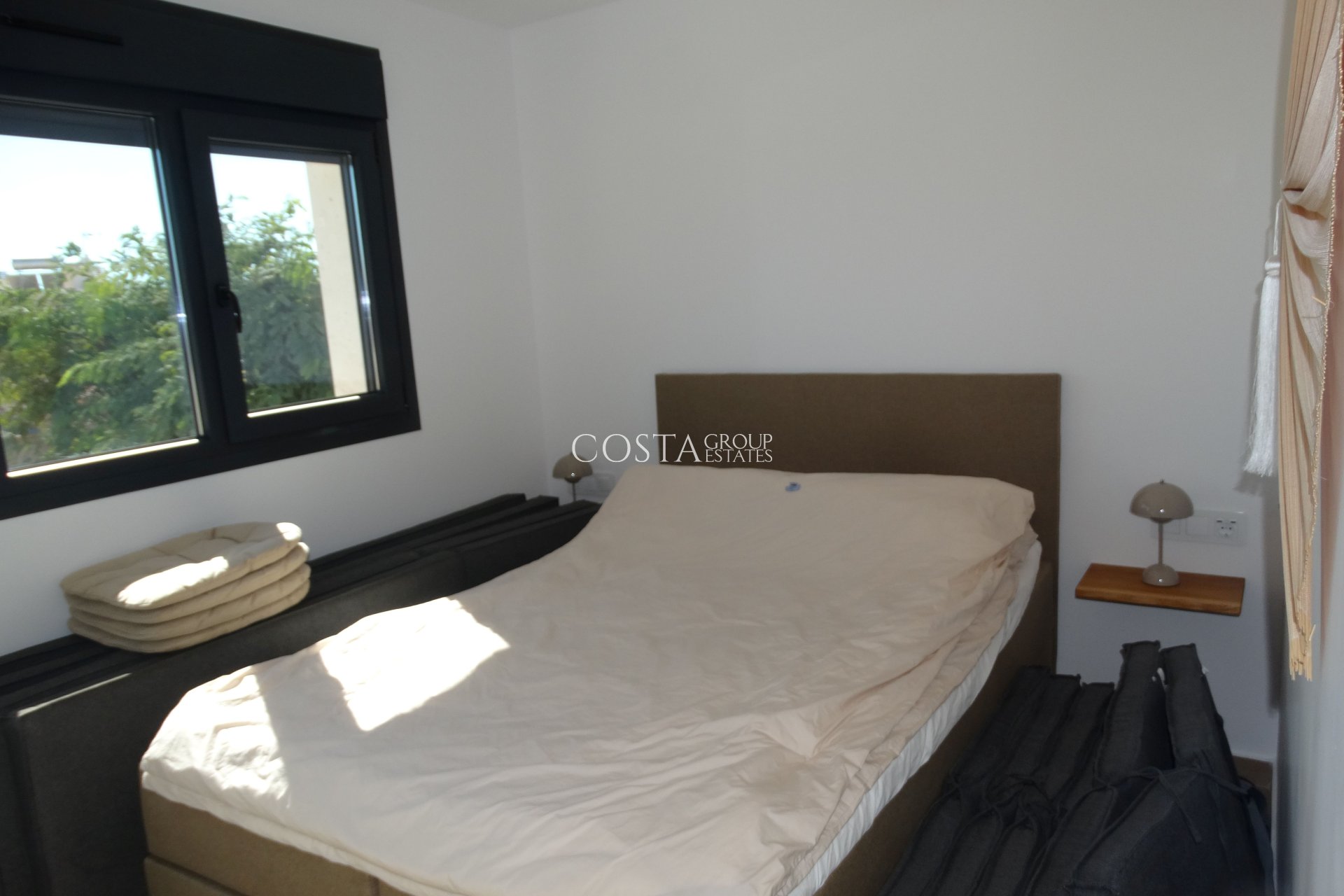 Neue Gebäude - Apartments -
Pilar de la Horadada - Pilar De La Horadada