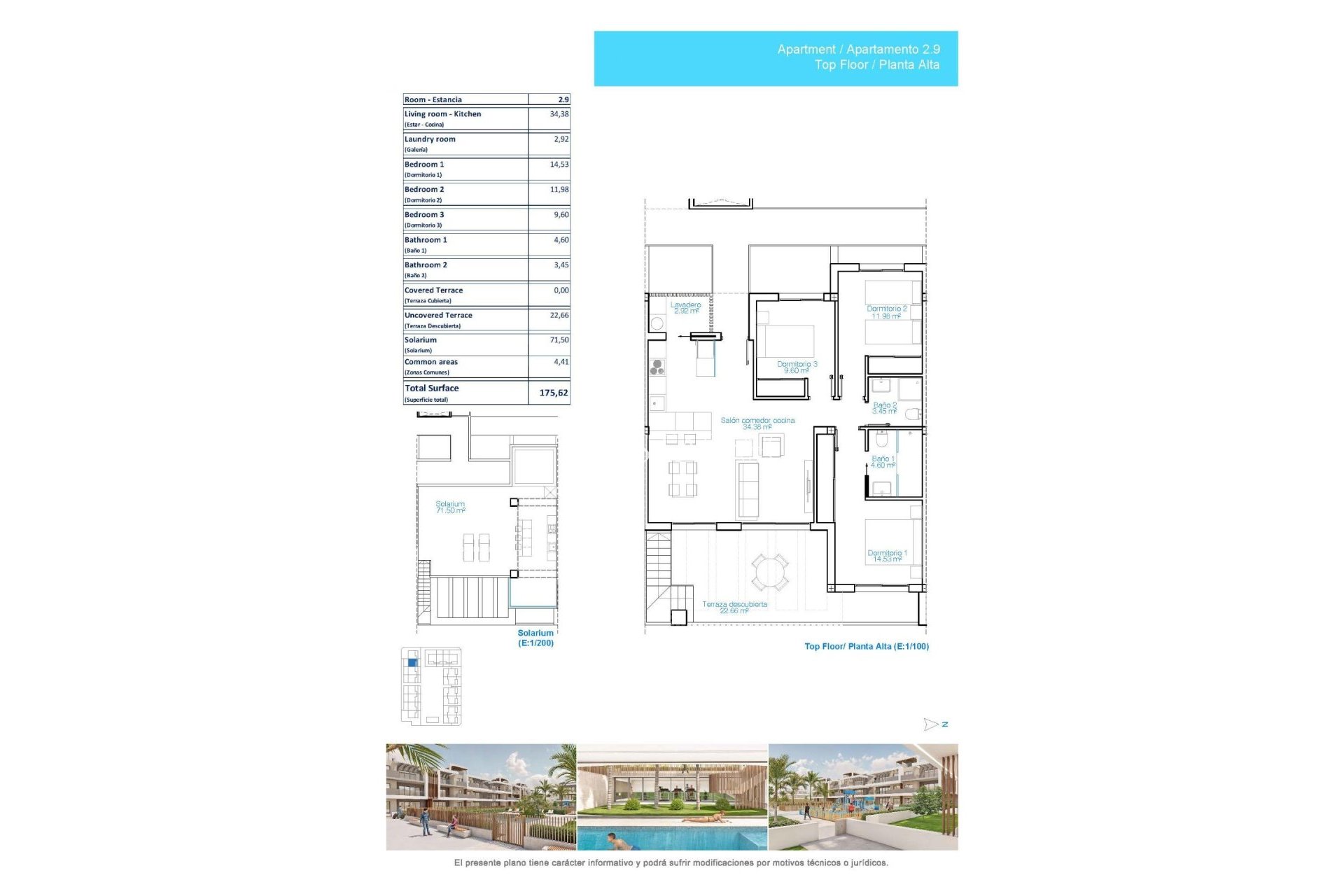 Neue Gebäude - Apartments -
Pilar de la Horadada - Playa de las Higuericas