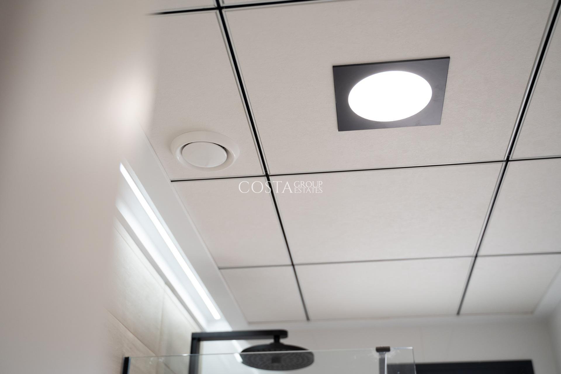 Neue Gebäude - Apartments -
Pilar de la Horadada - pueblo