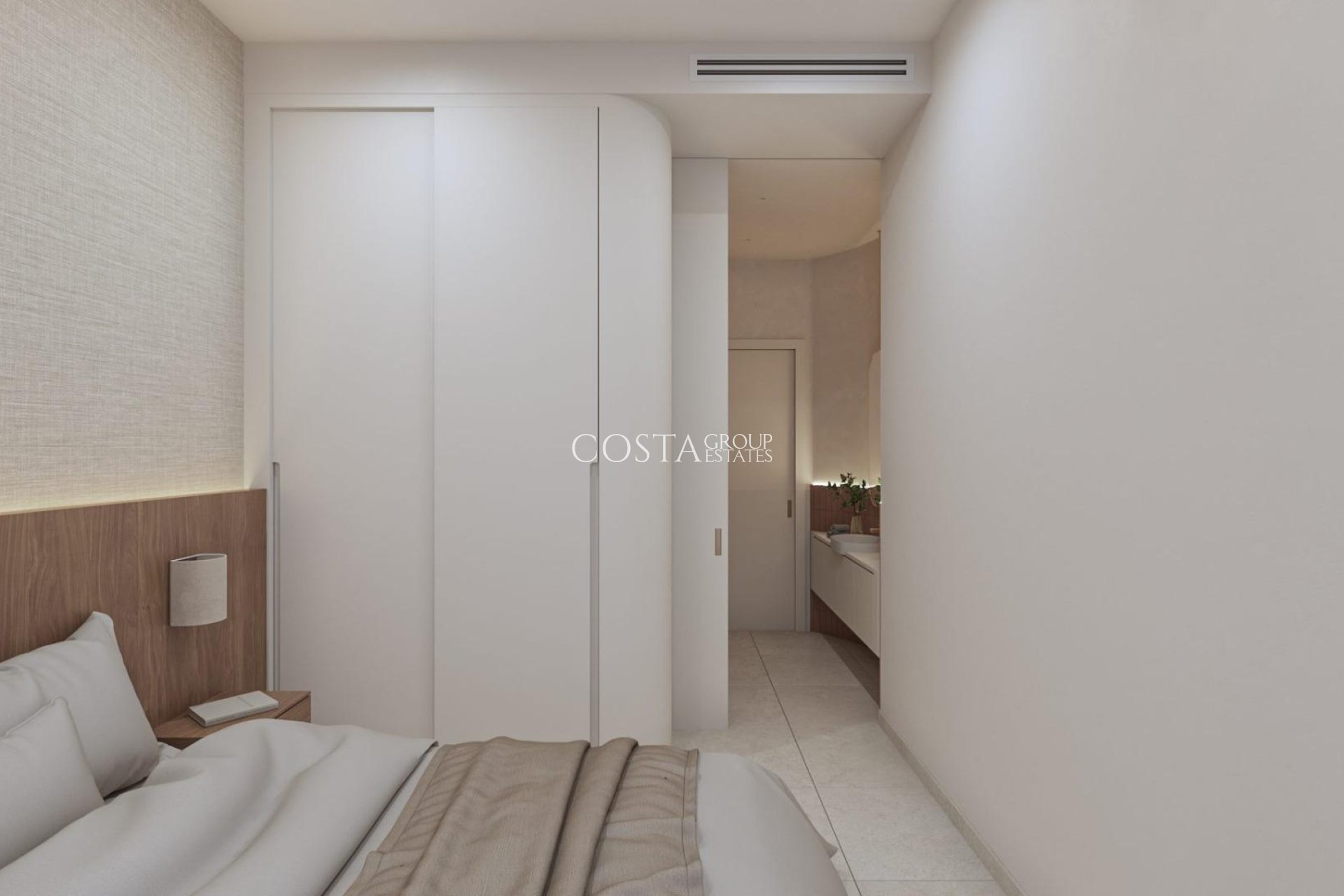 Neue Gebäude - Apartments -
Pilar de la Horadada - pueblo