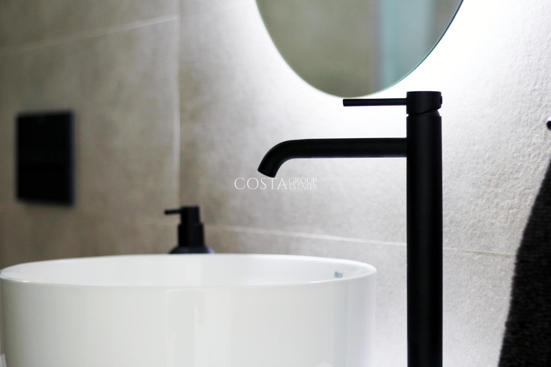 Neue Gebäude - Apartments -
Pilar de la Horadada - Torre De La Horadada