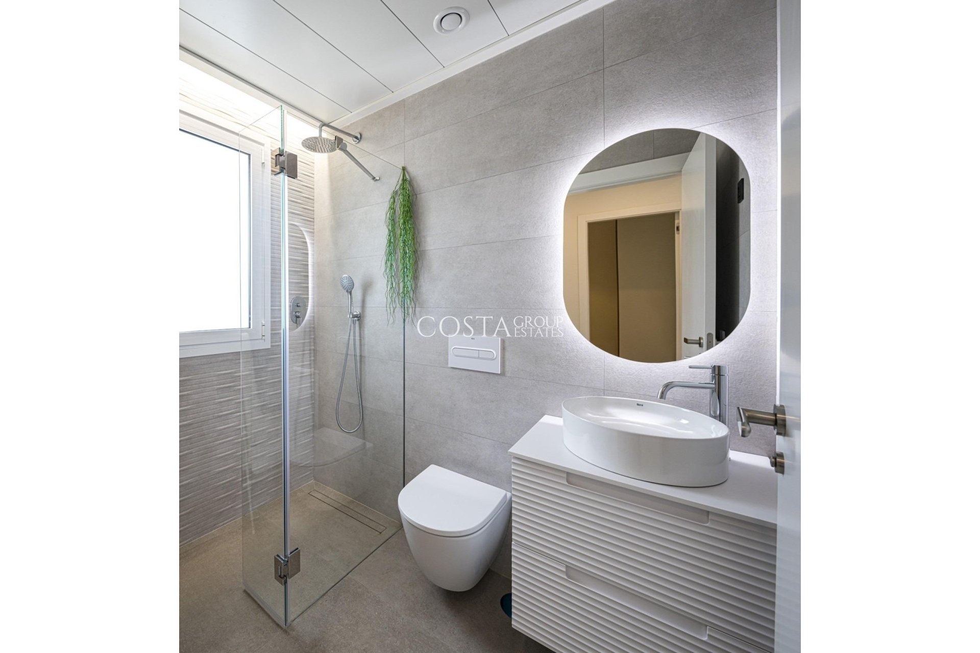 Neue Gebäude - Apartments -
Pilar de la Horadada - Torre De La Horadada