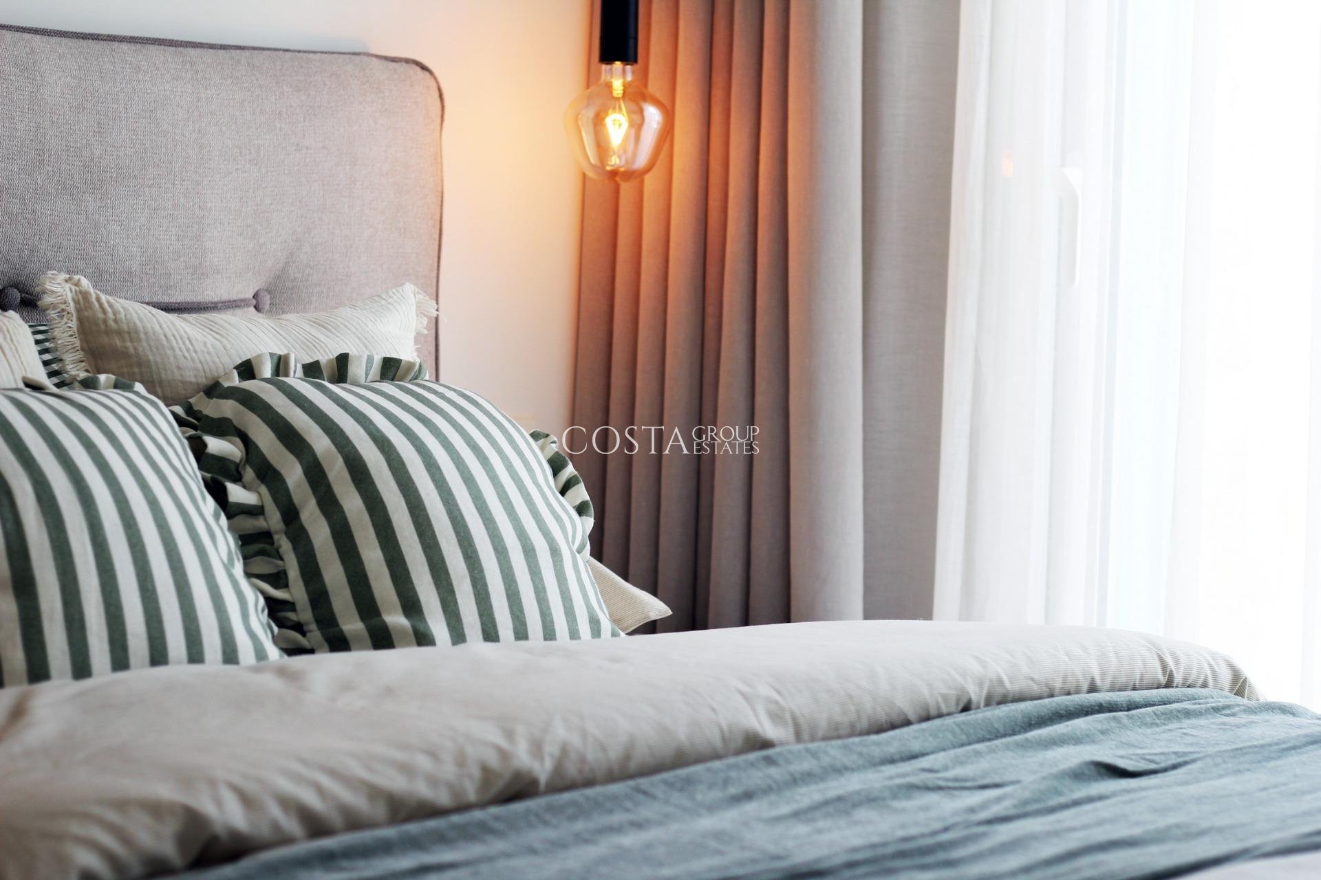 Neue Gebäude - Apartments -
Pilar de la Horadada - Torre De La Horadada