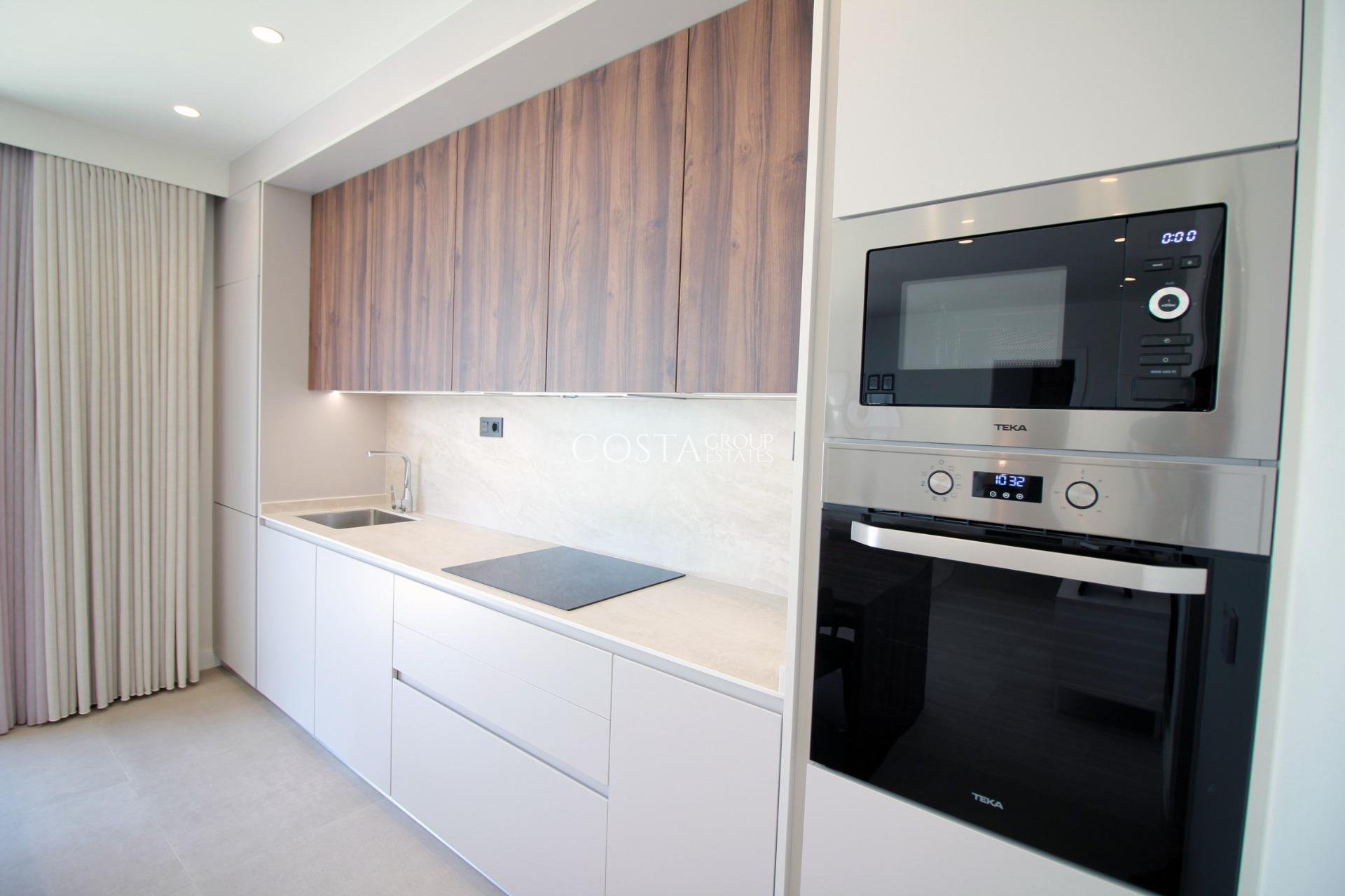 Neue Gebäude - Apartments -
Pilar de la Horadada - Torre De La Horadada