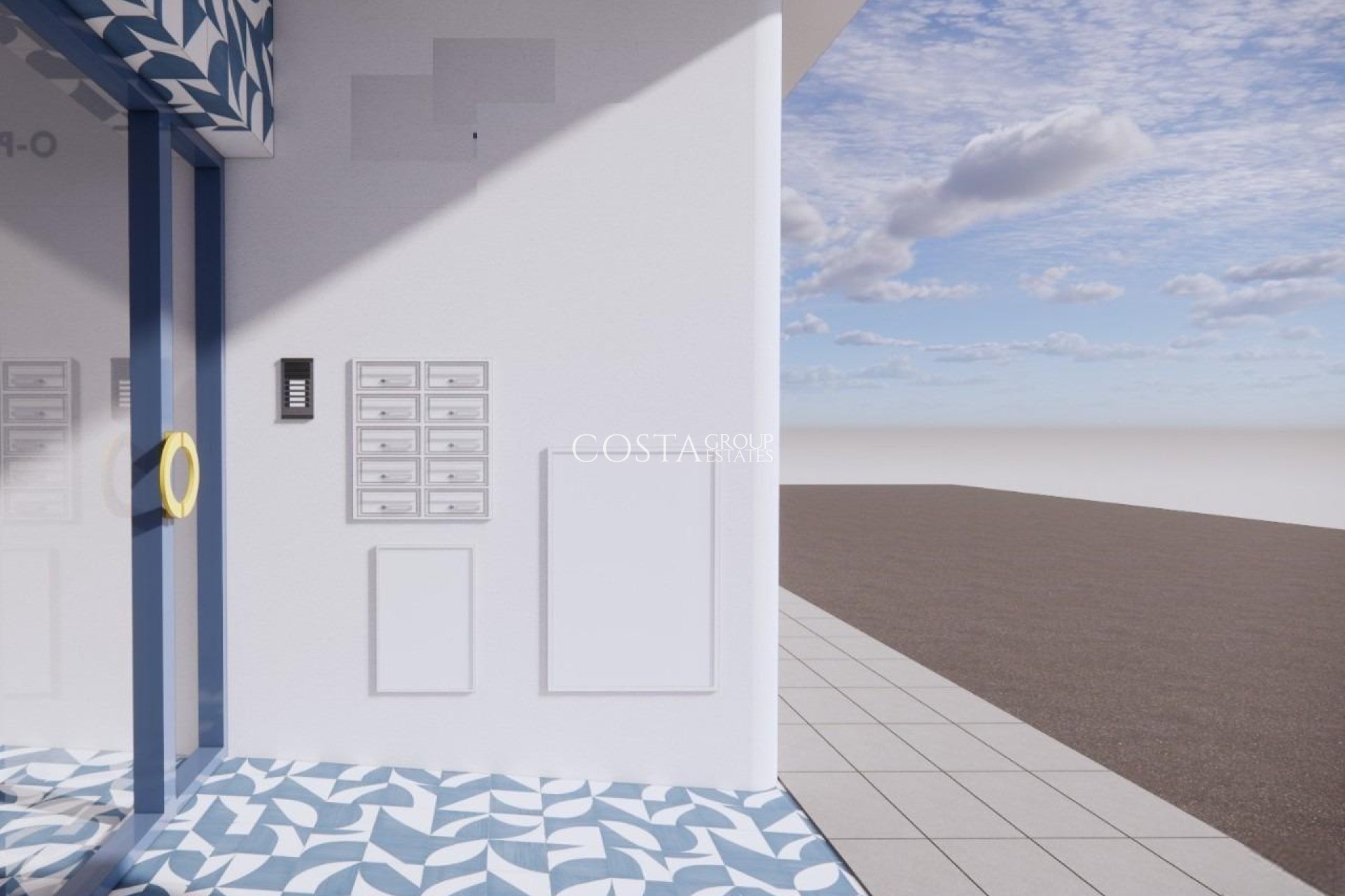 Neue Gebäude - Apartments -
Pilar de la Horadada - Torre De La Horadada