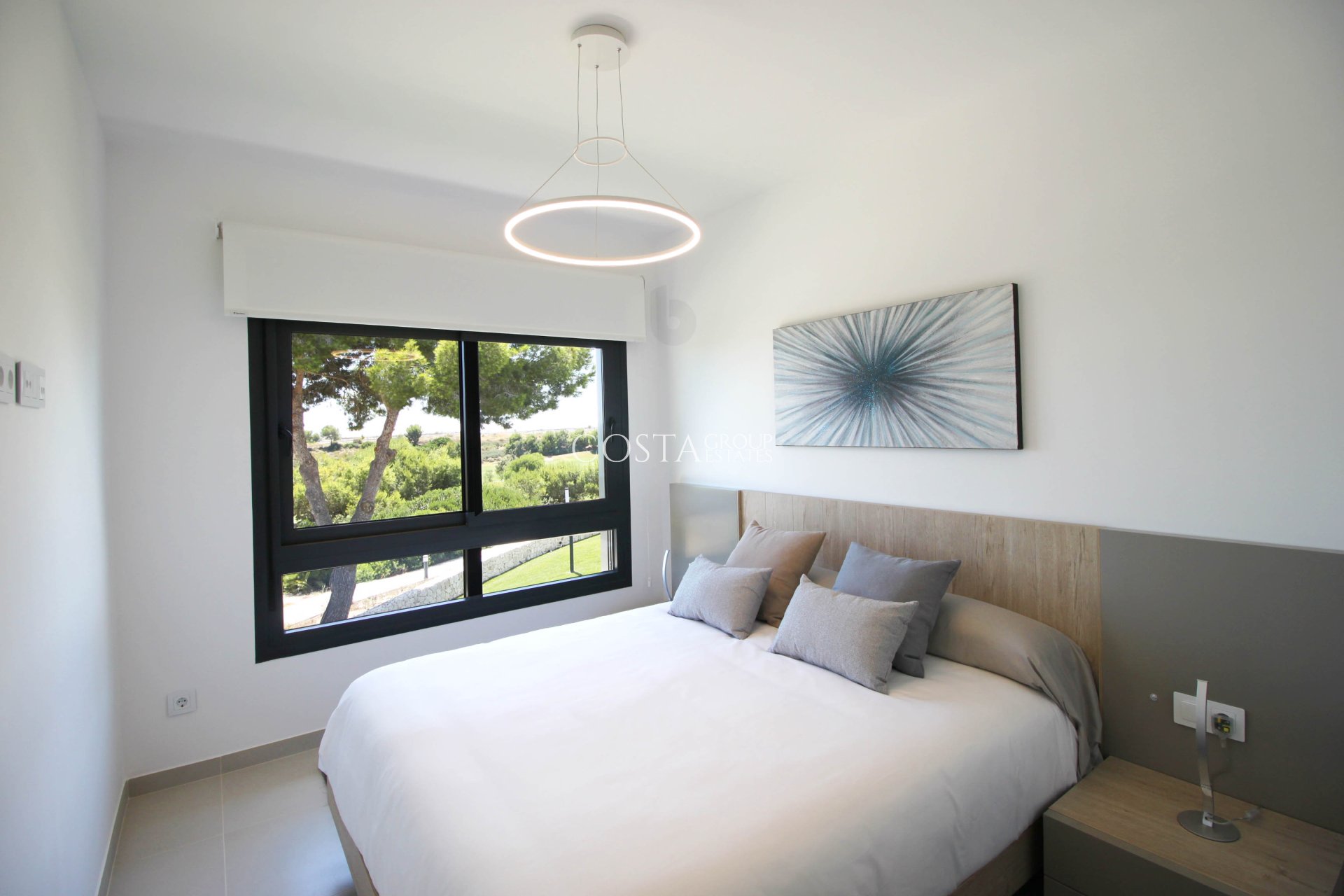 Neue Gebäude - Apartments -
Pinar de Campoverde