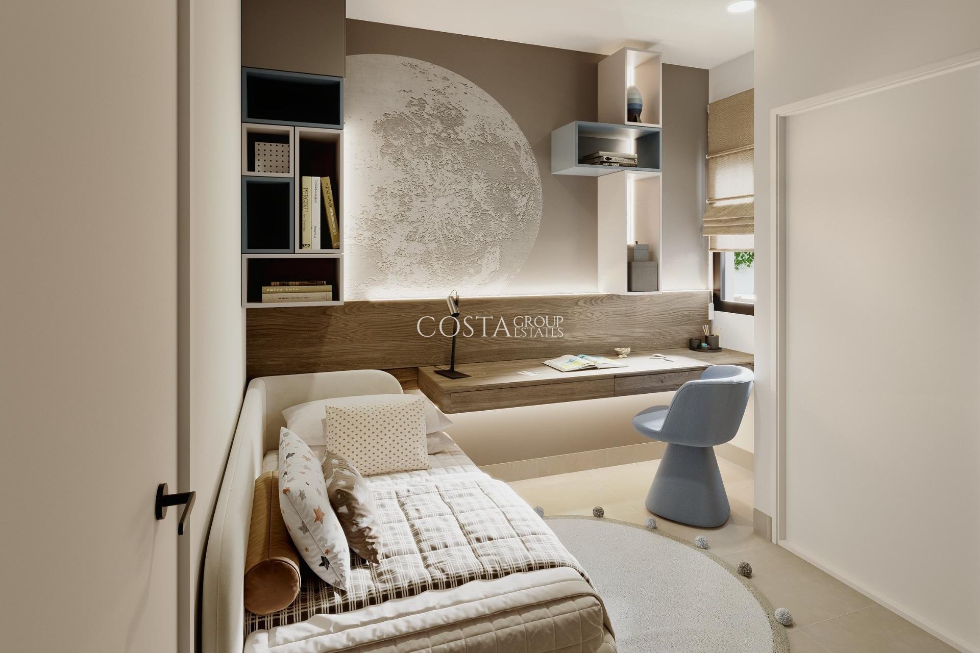 Neue Gebäude - Apartments -
Puerto de Mazarron - Playa Negra