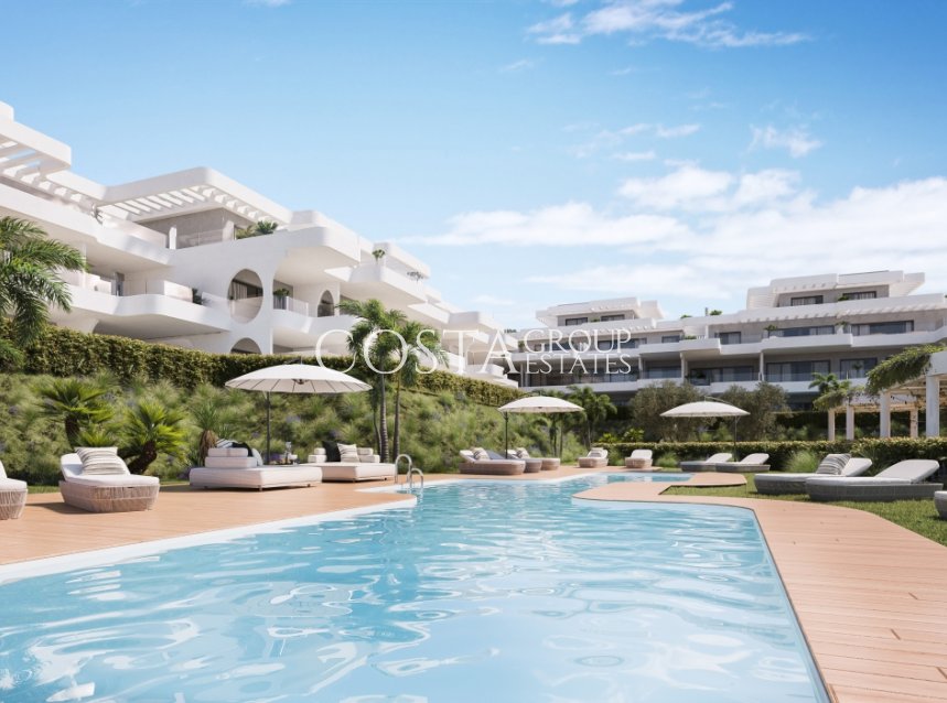 Neue Gebäude - Apartments -
Reinoso