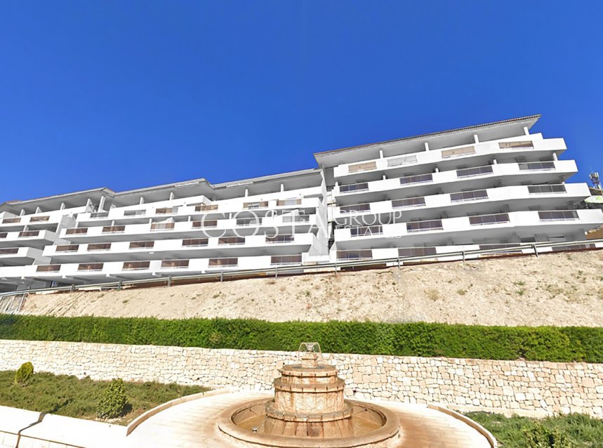 Neue Gebäude - Apartments -
Relleu