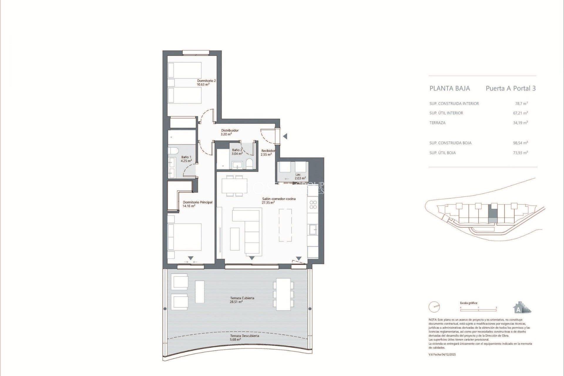 Neue Gebäude - Apartments -
rincon de la victoria - Garcés