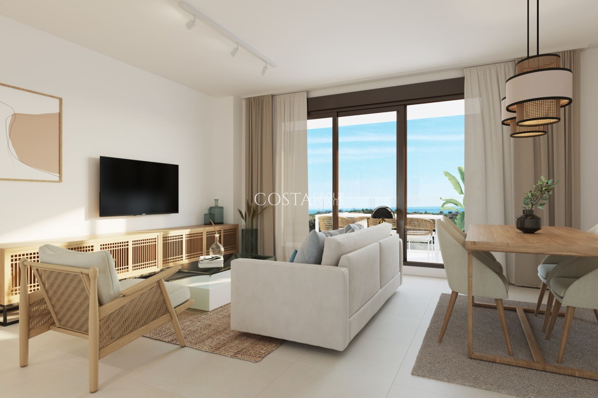 Neue Gebäude - Apartments -
rincon de la victoria - Rincón de la Victoria