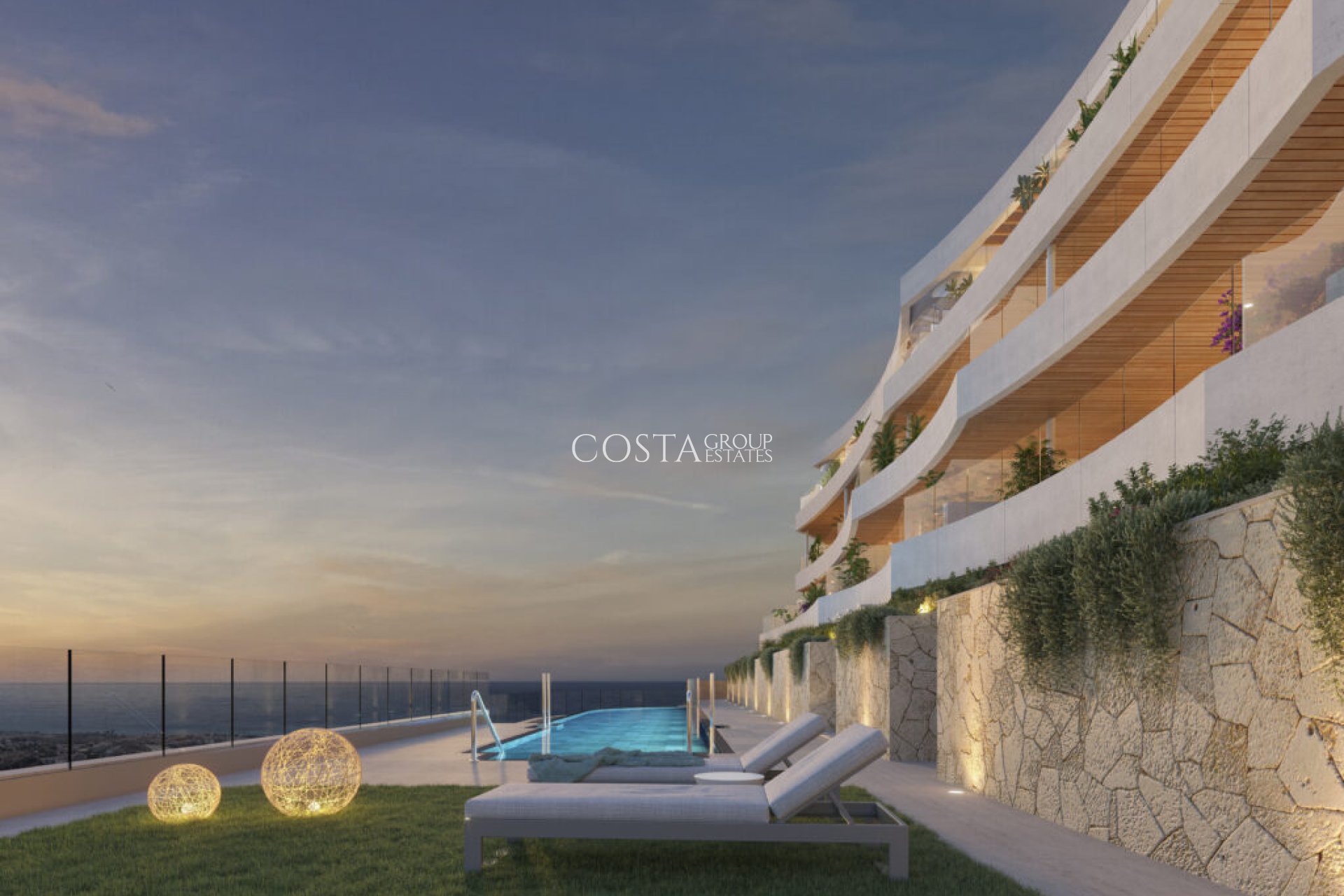 Neue Gebäude - Apartments -
rincon de la victoria - Rincón de la Victoria