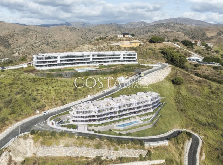 Neue Gebäude - Apartments -
rincon de la victoria - Rincón de la Victoria