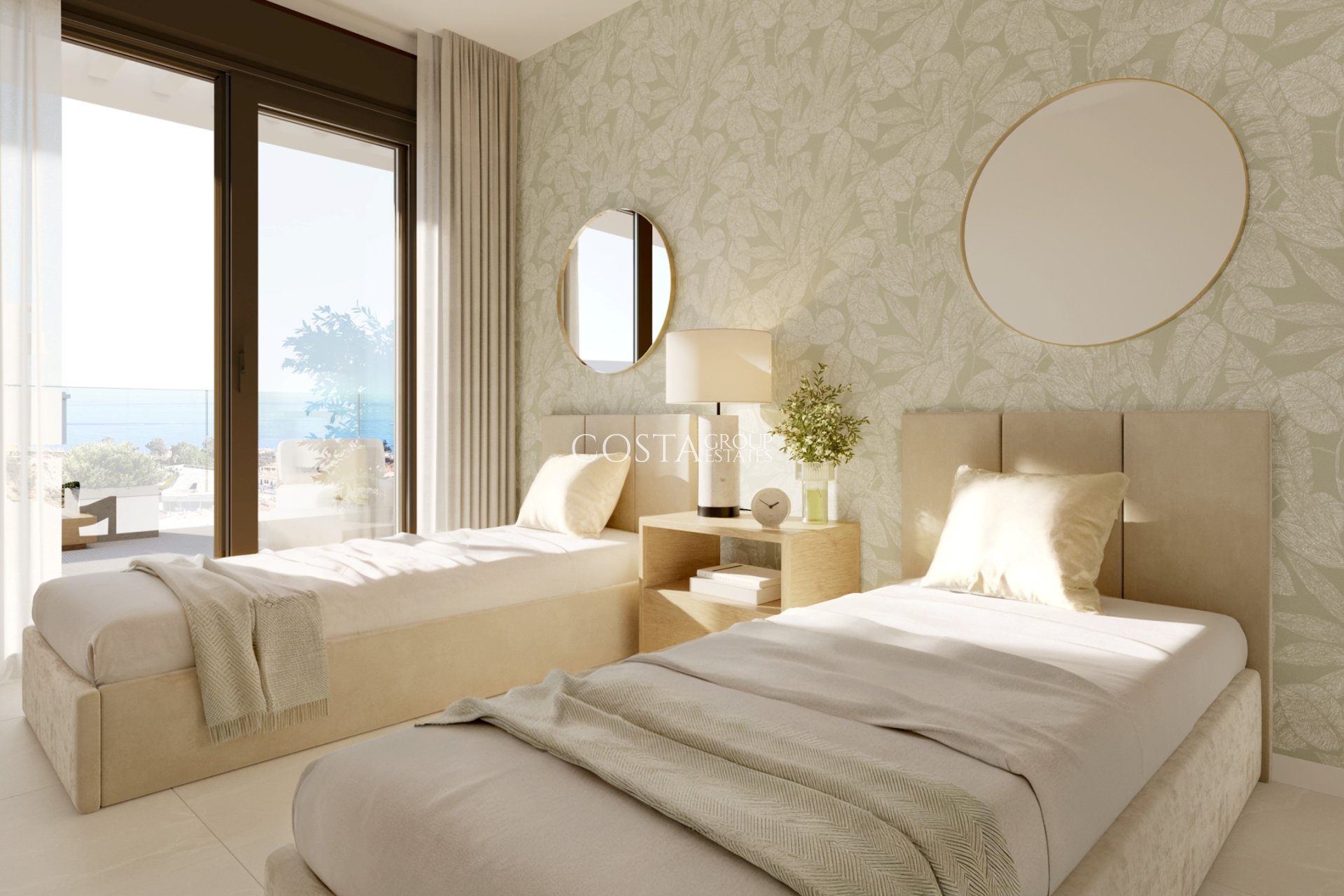 Neue Gebäude - Apartments -
rincon de la victoria - Rincón de la Victoria