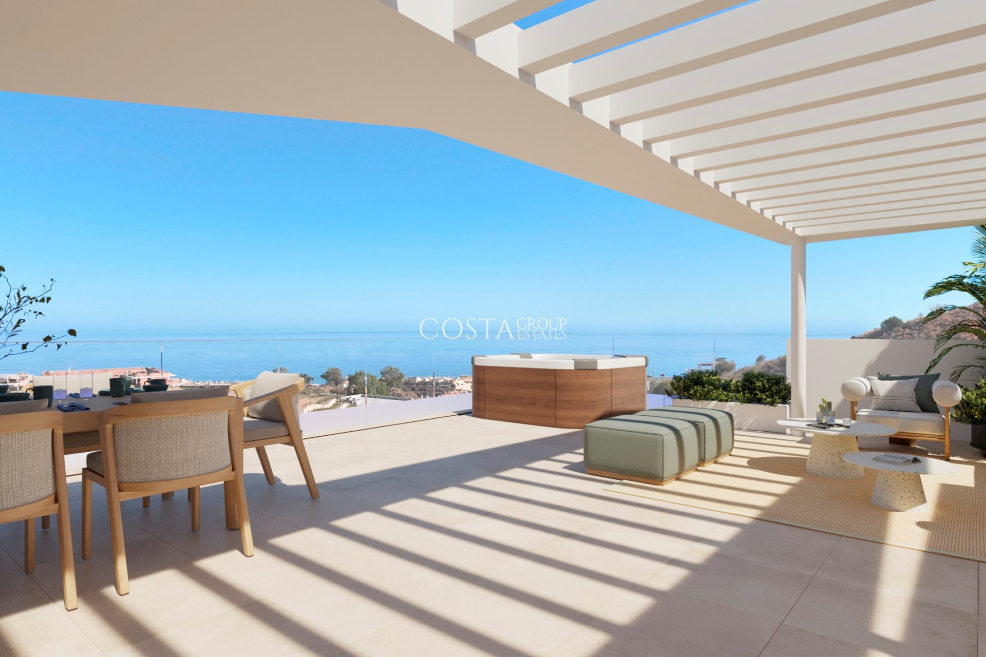 Neue Gebäude - Apartments -
rincon de la victoria - Rincón de la Victoria