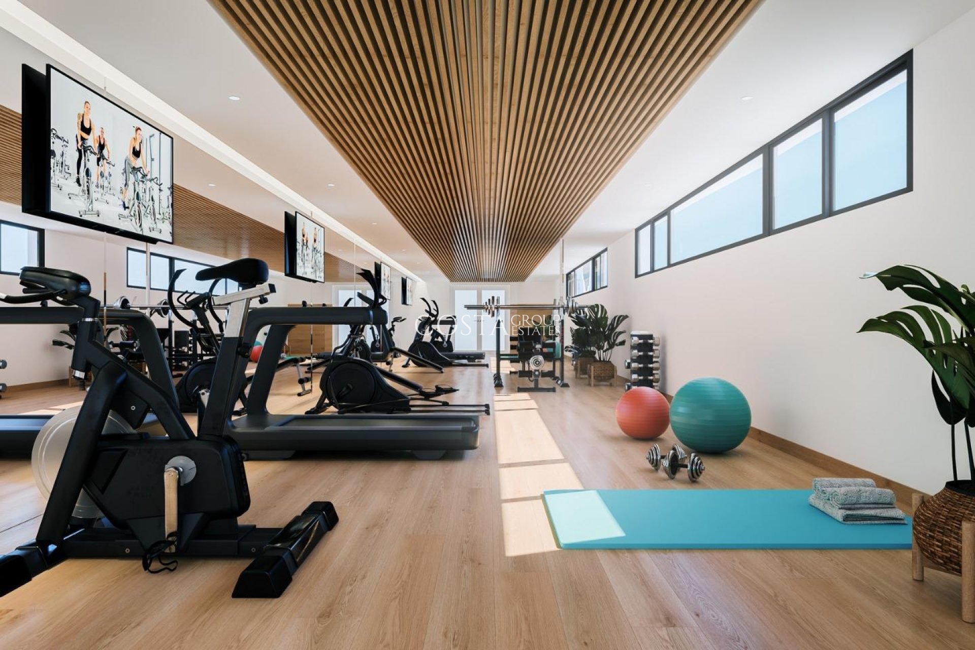 Neue Gebäude - Apartments -
rincon de la victoria - urbanizacion