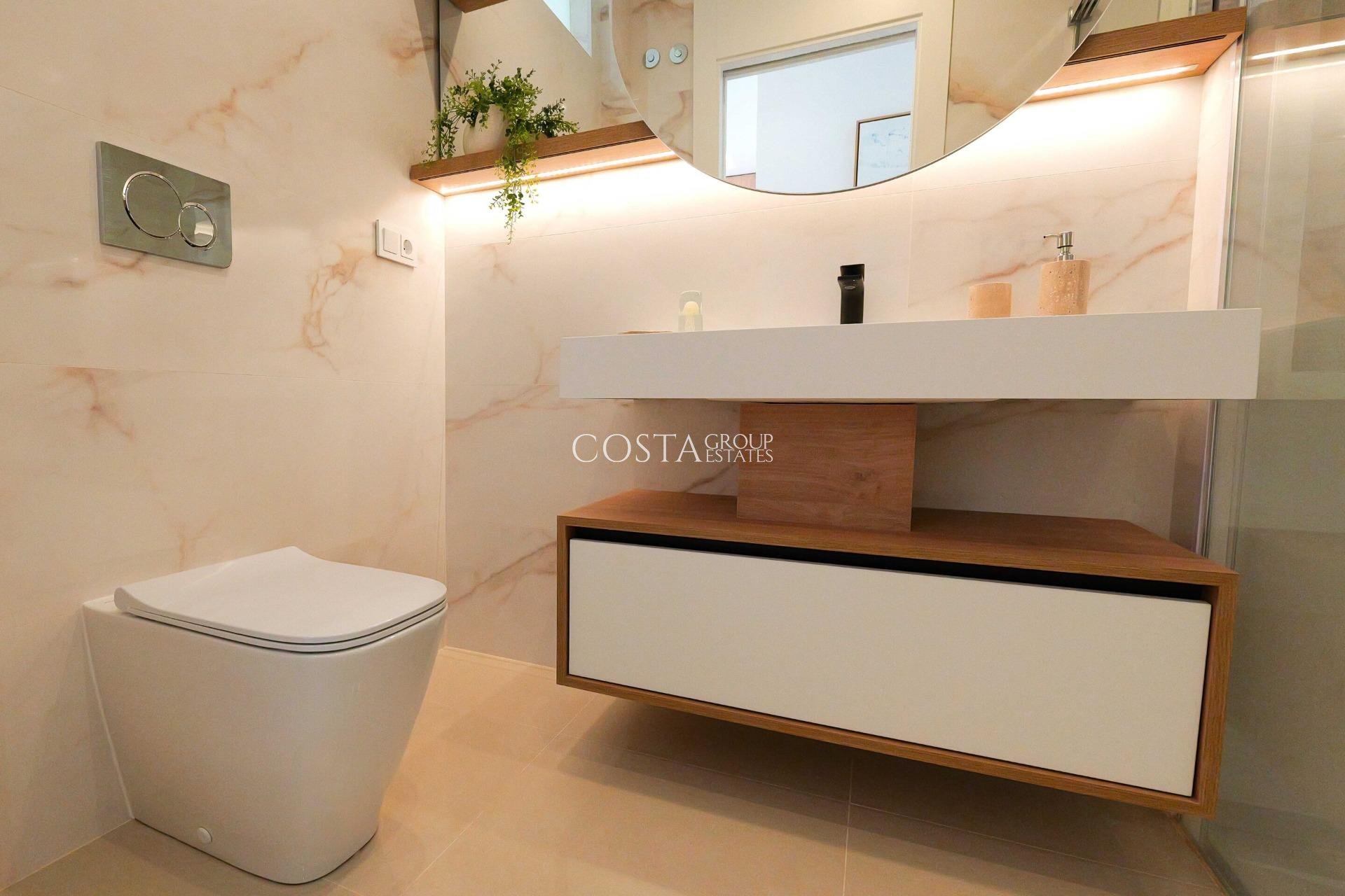 Neue Gebäude - Apartments -
Rojales