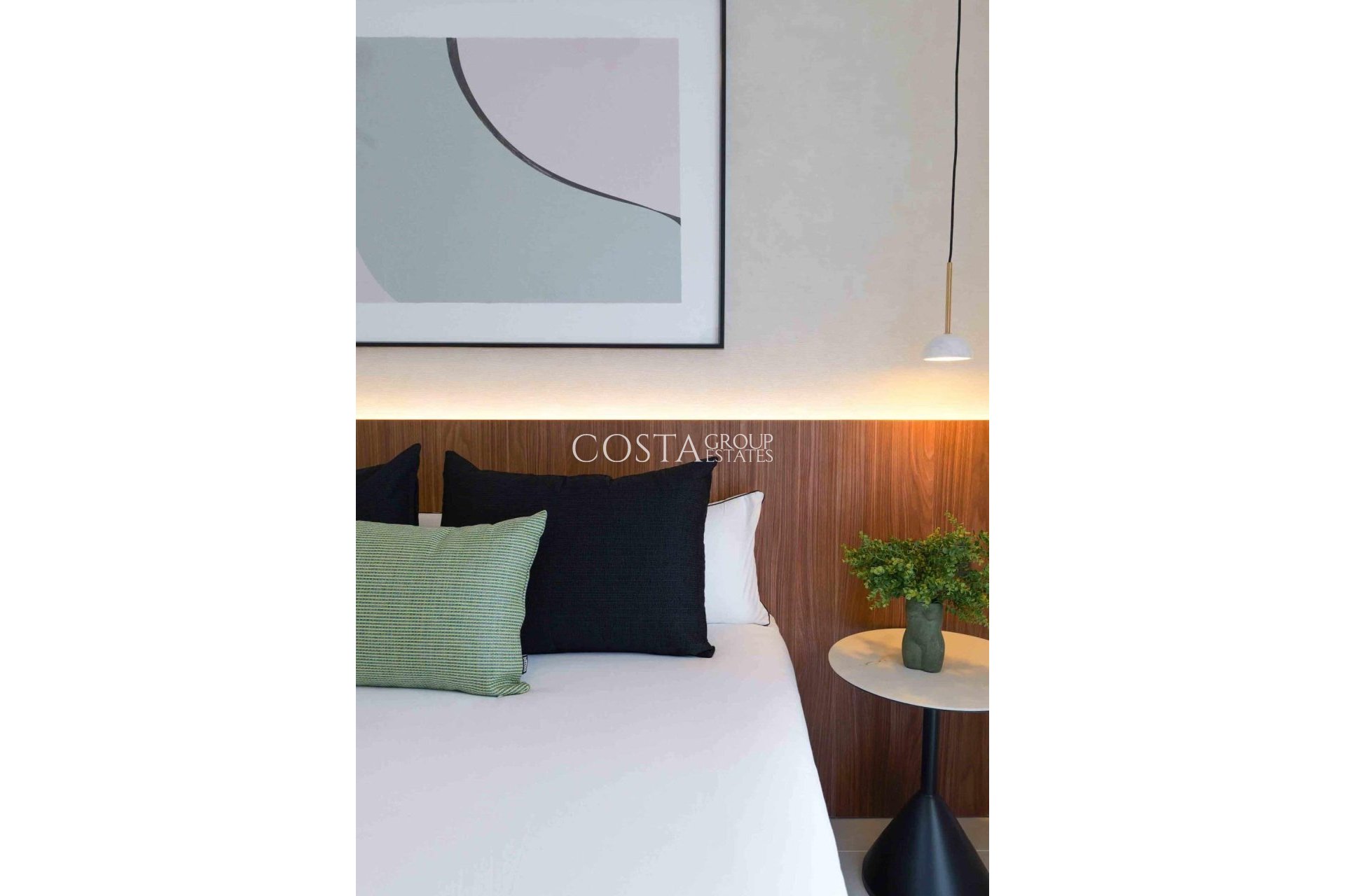 Neue Gebäude - Apartments -
Rojales