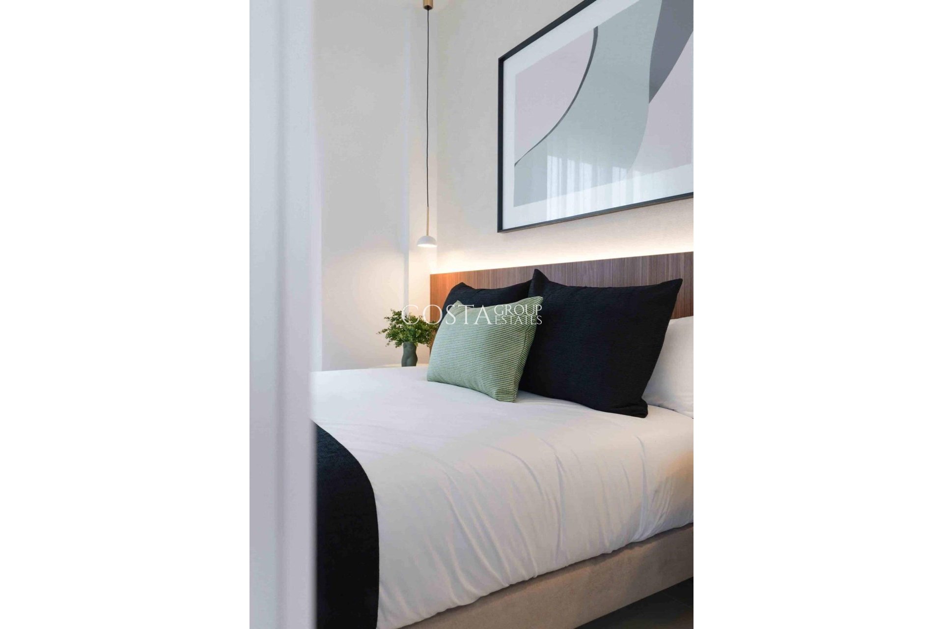 Neue Gebäude - Apartments -
Rojales