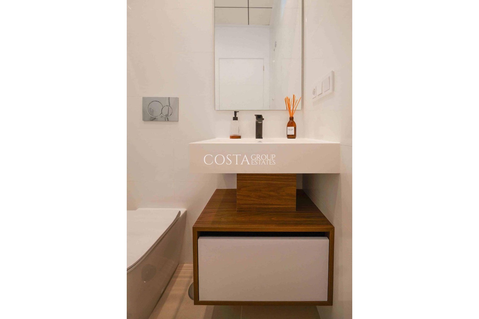 Neue Gebäude - Apartments -
Rojales