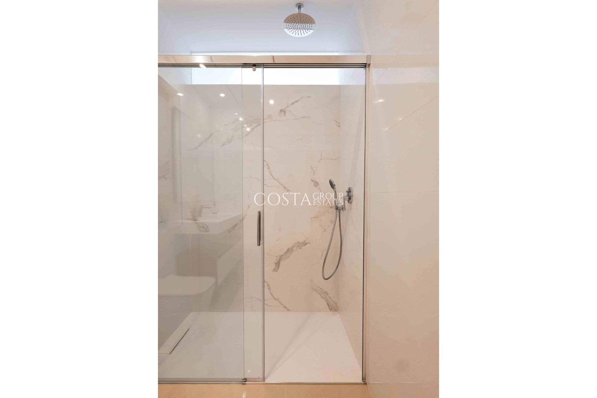 Neue Gebäude - Apartments -
Rojales