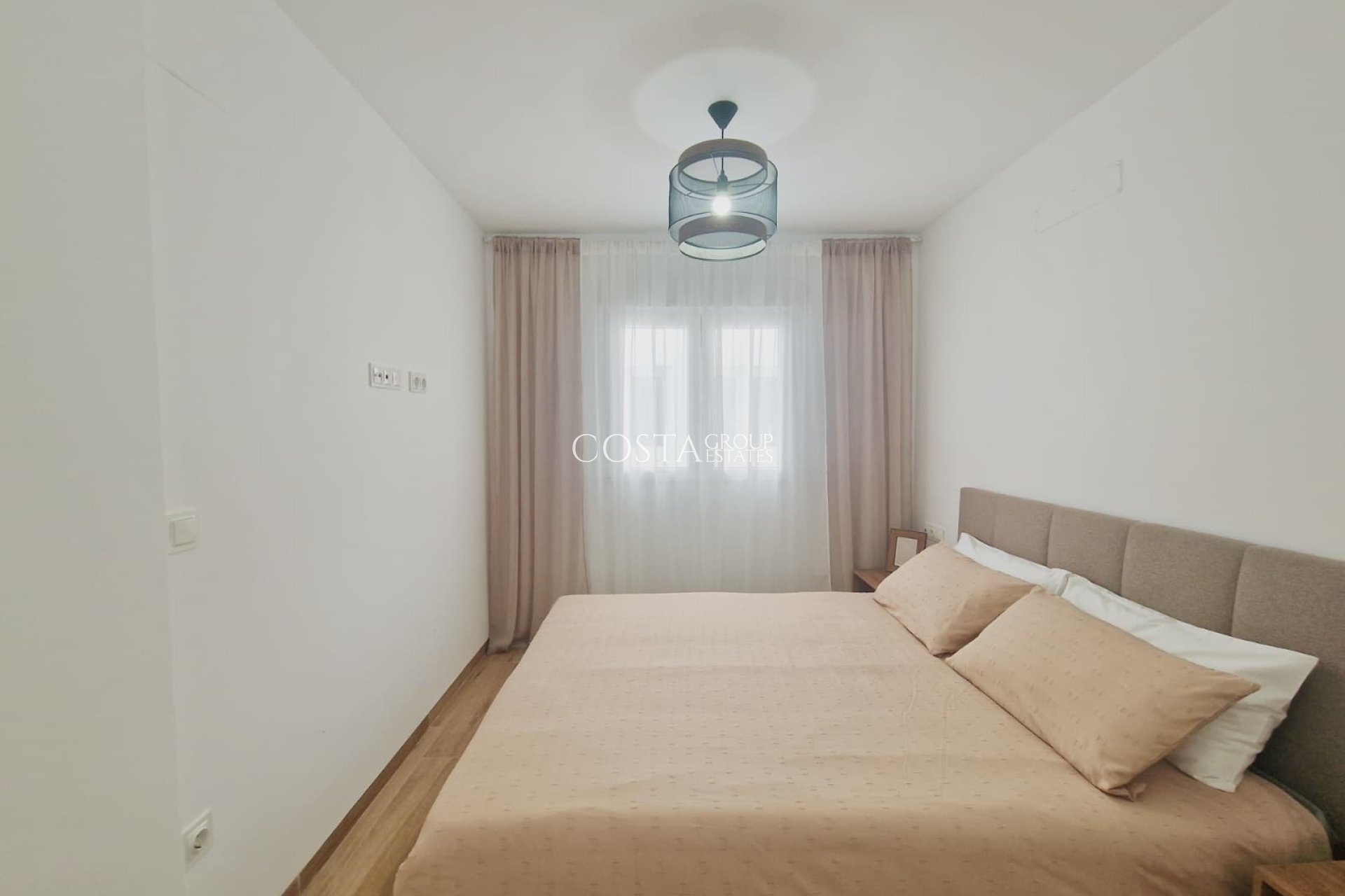 Neue Gebäude - Apartments -
San Fulgencio