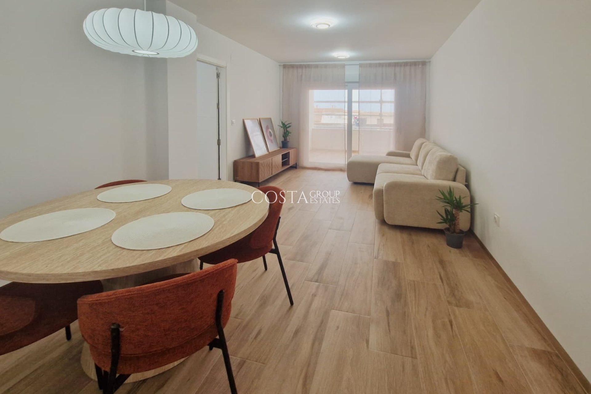 Neue Gebäude - Apartments -
San Fulgencio